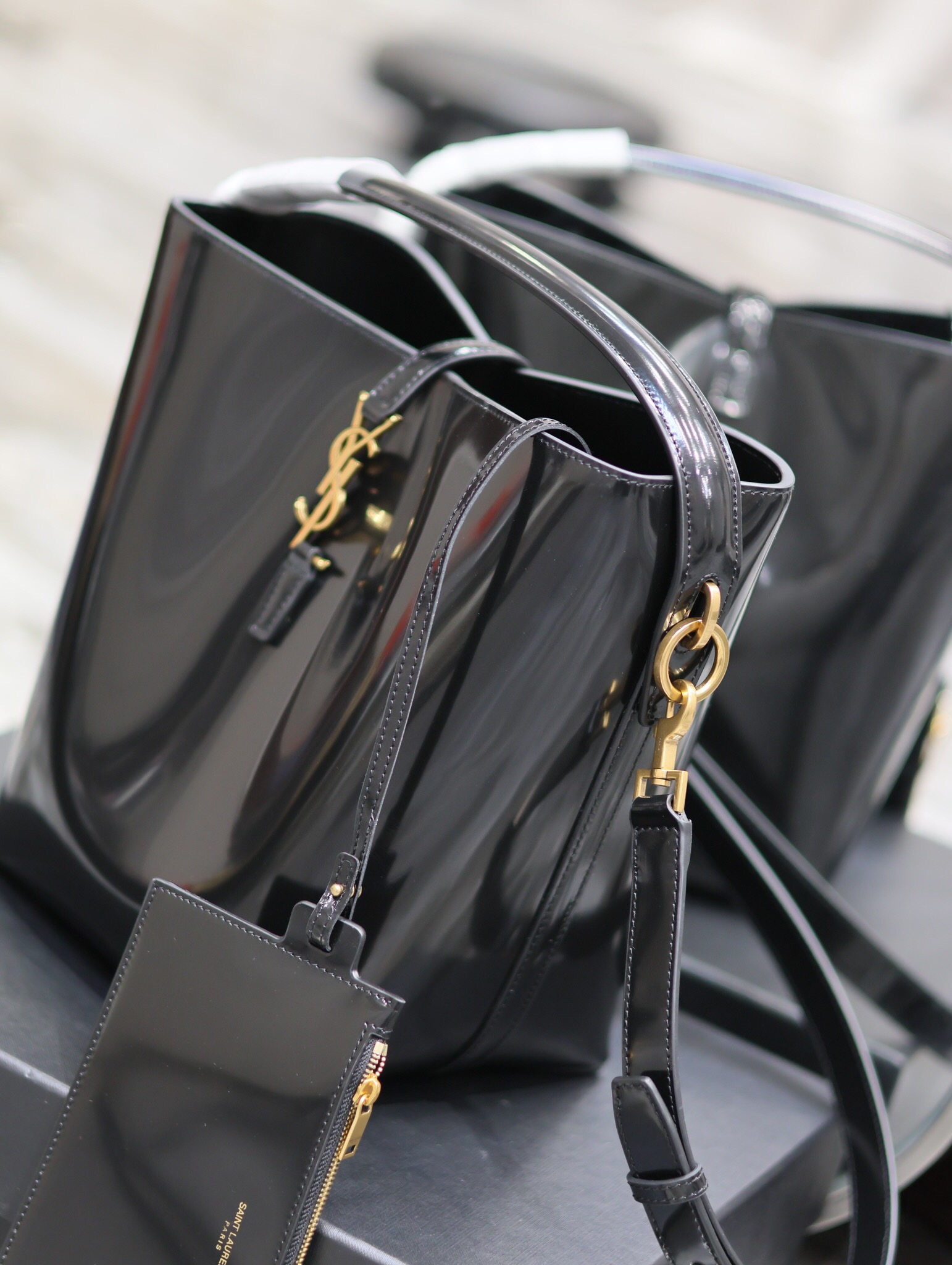 Y*L LE 5A7 BAG