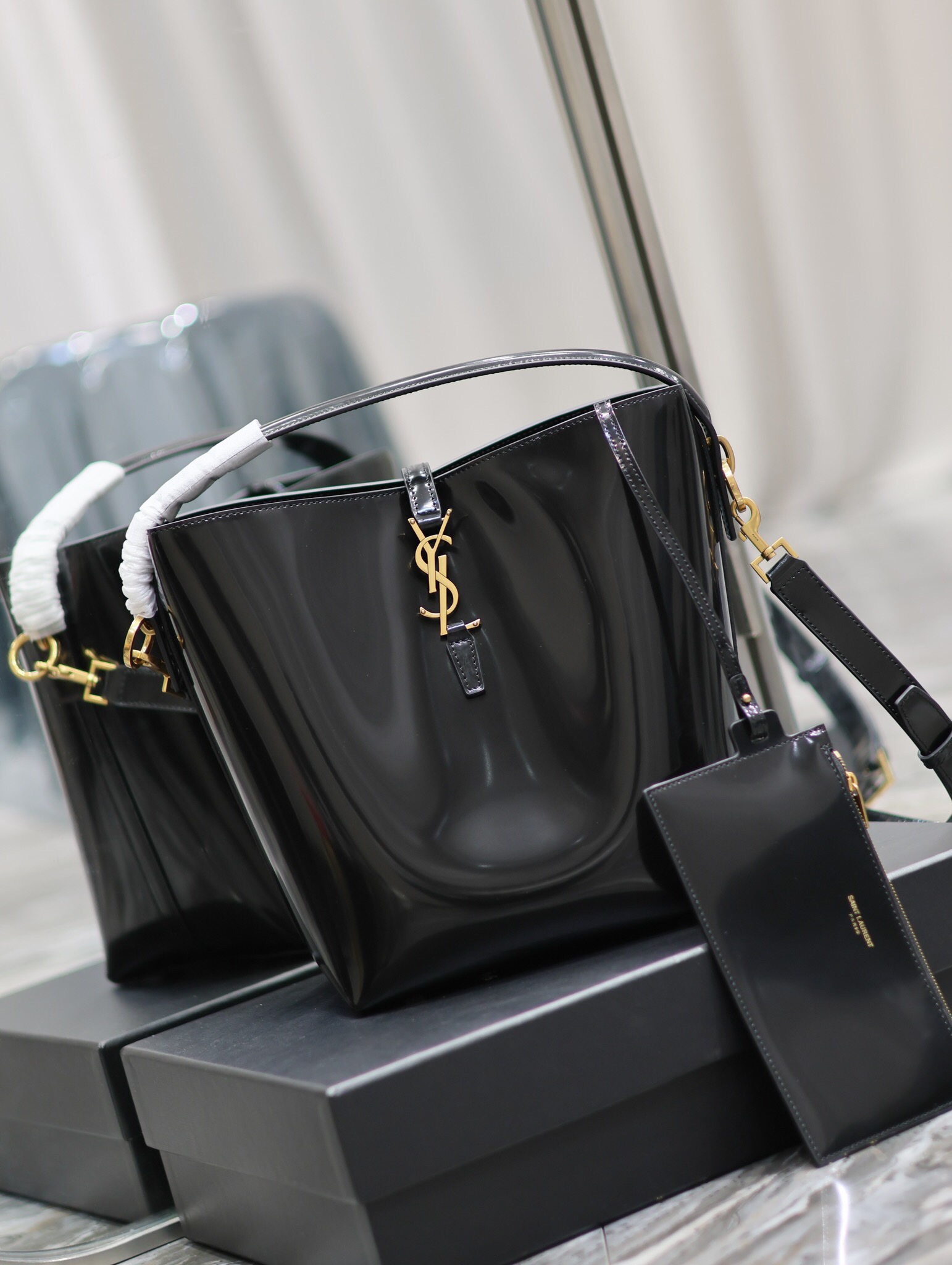 Y*L LE 5A7 BAG