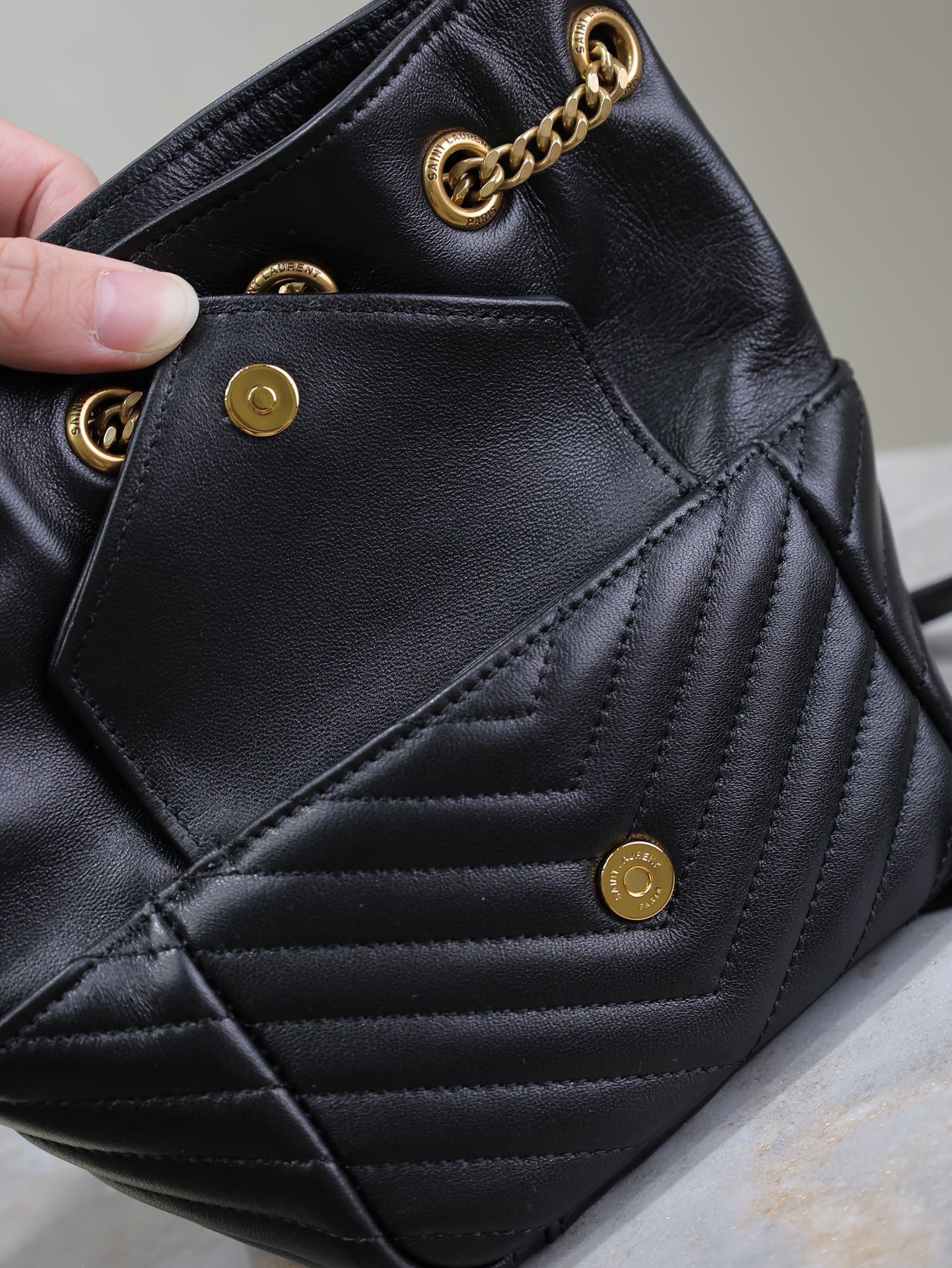 Y*L JOE Series Bag