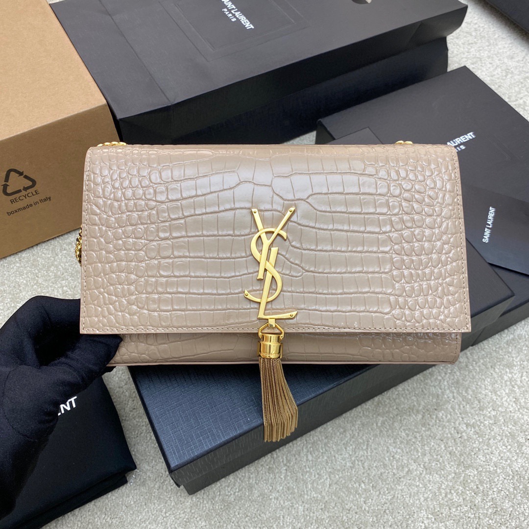 Y*L Kate 24cm