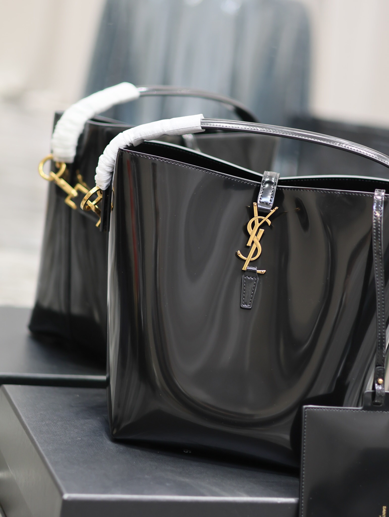 Y*L LE 5A7 BAG