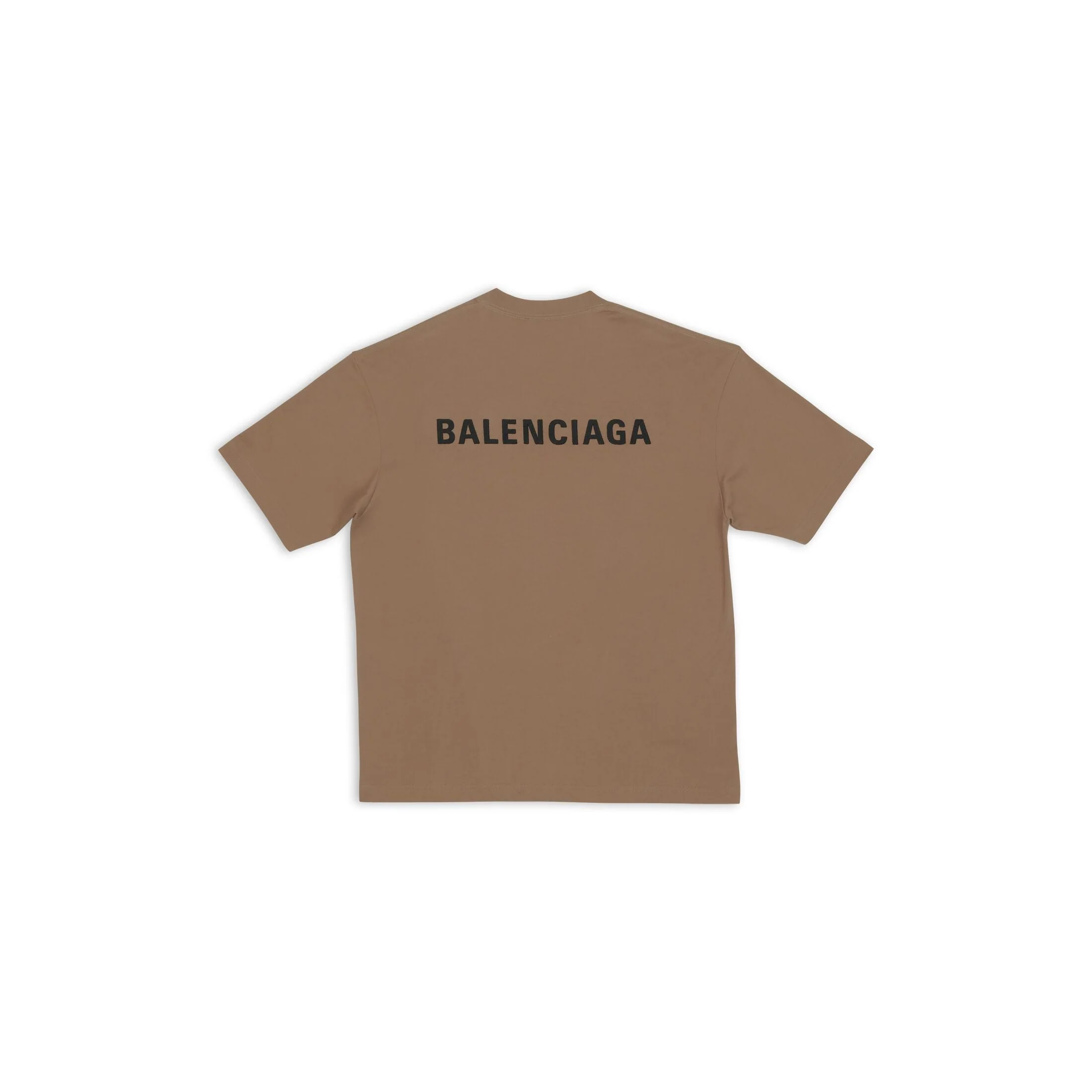 T-SHIRT REGULAR FIT