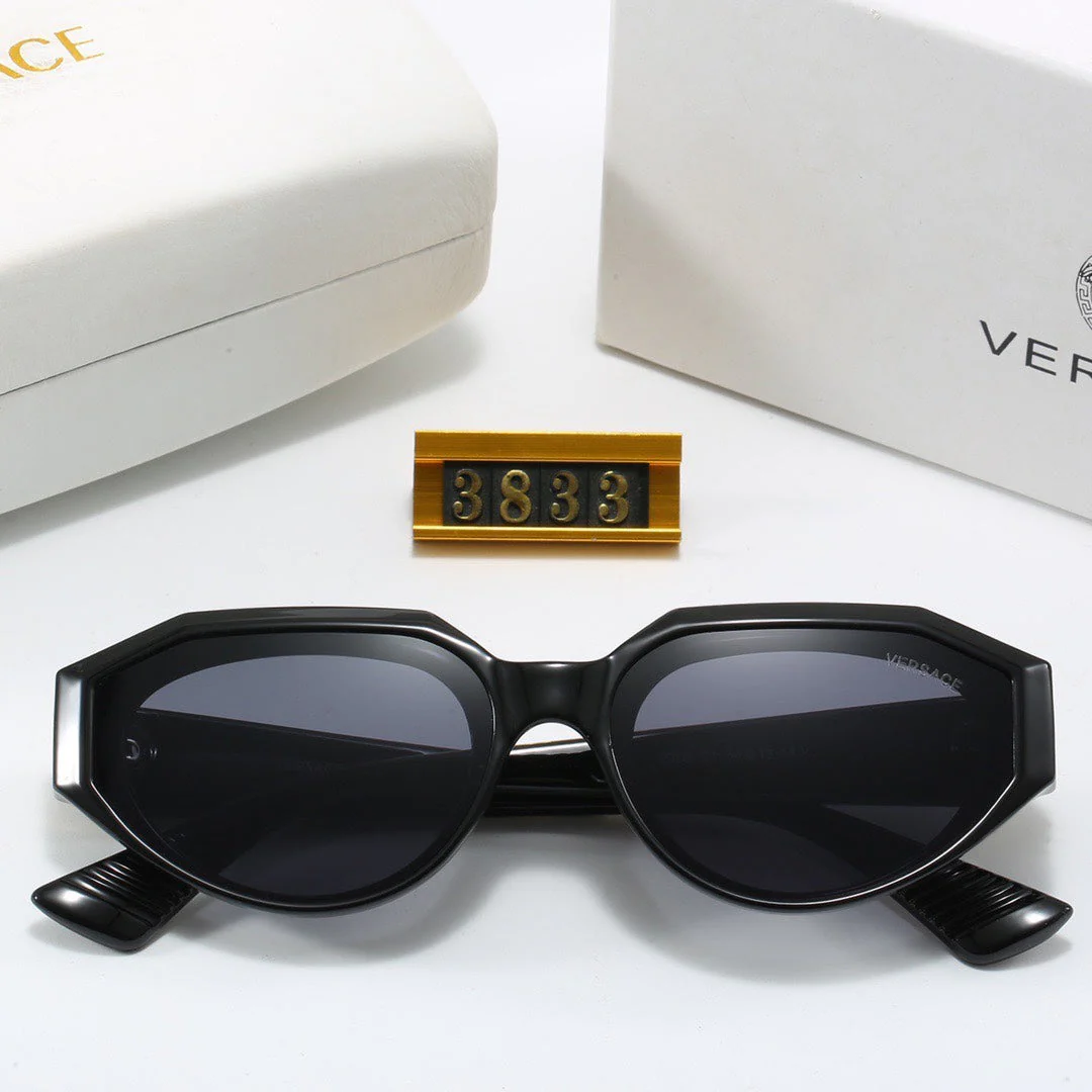 Polygon Sunglasses