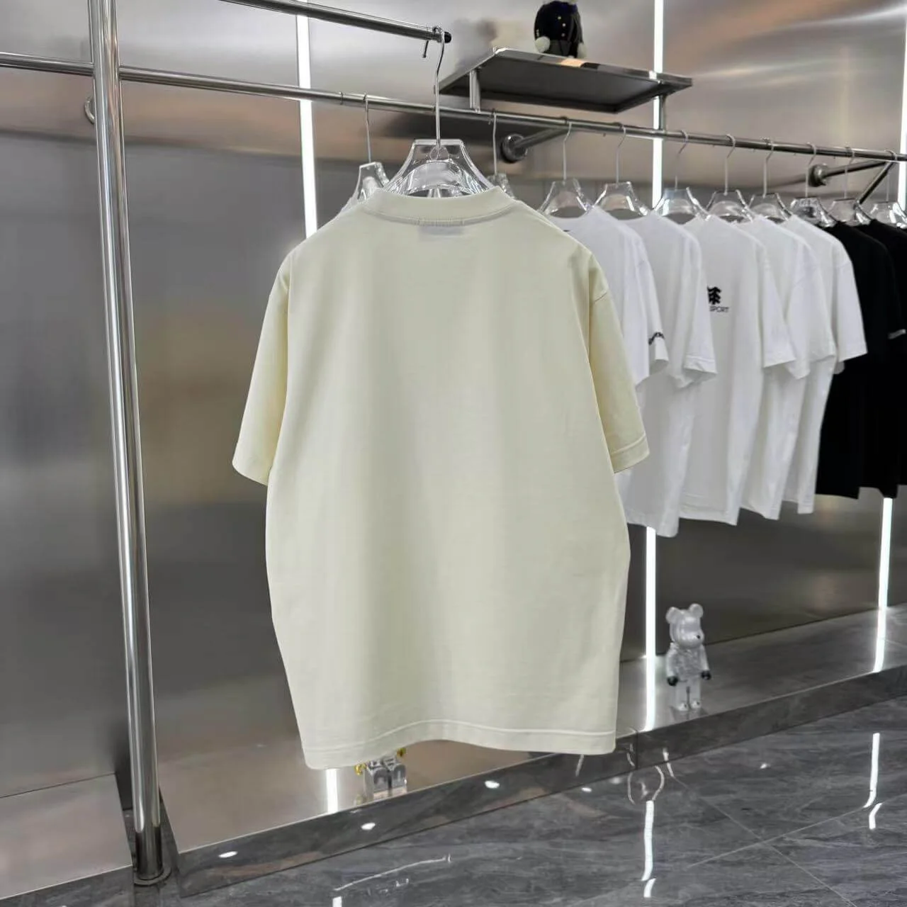 Trendy Print T Shirt