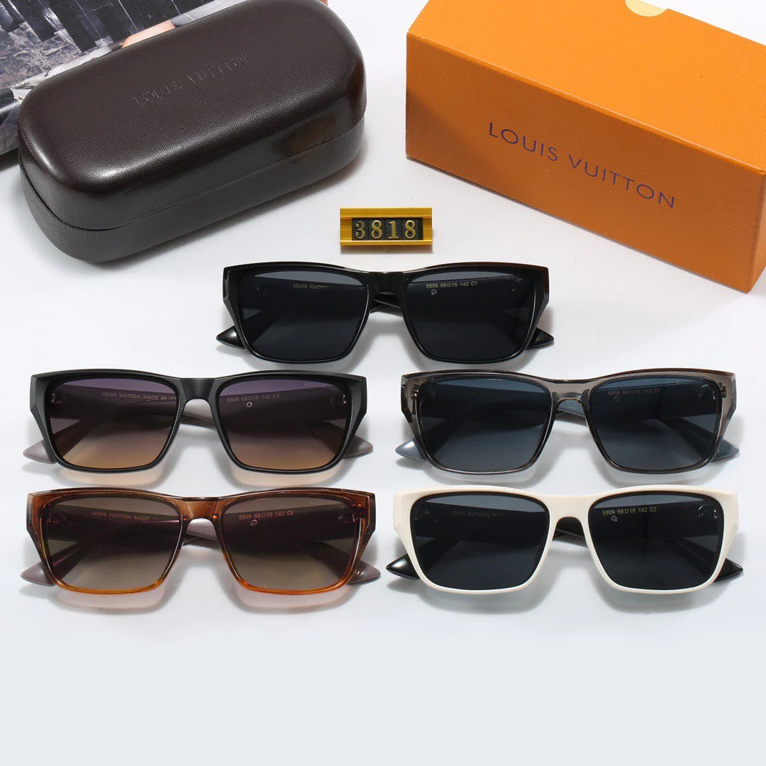Square Sunglasses
