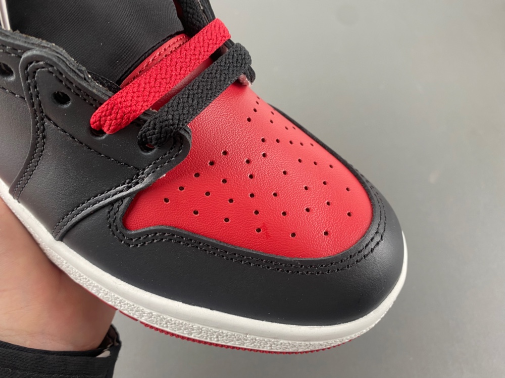 Air Jordan 1 High ’85 “Bred” HV6674-067