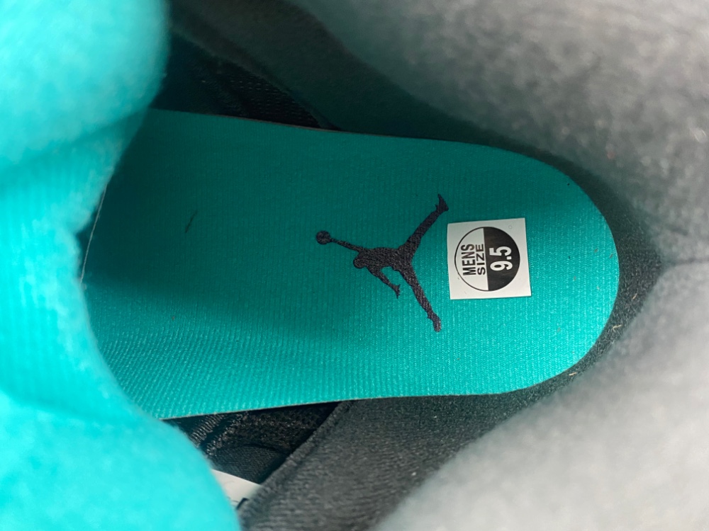 Air Jordan 5 Retro 'Black Grape 136027-007