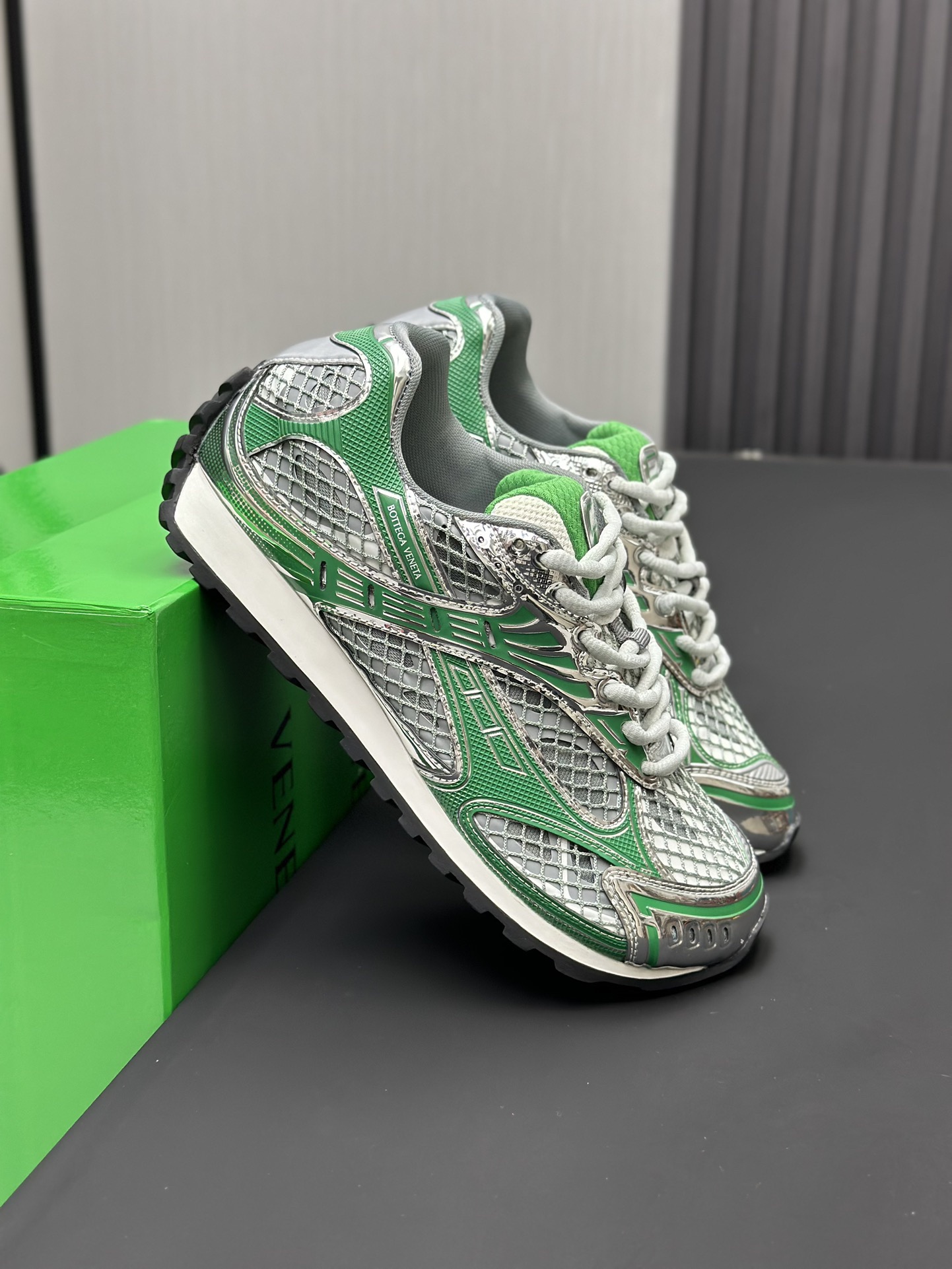 BV Orbit Sneaker
