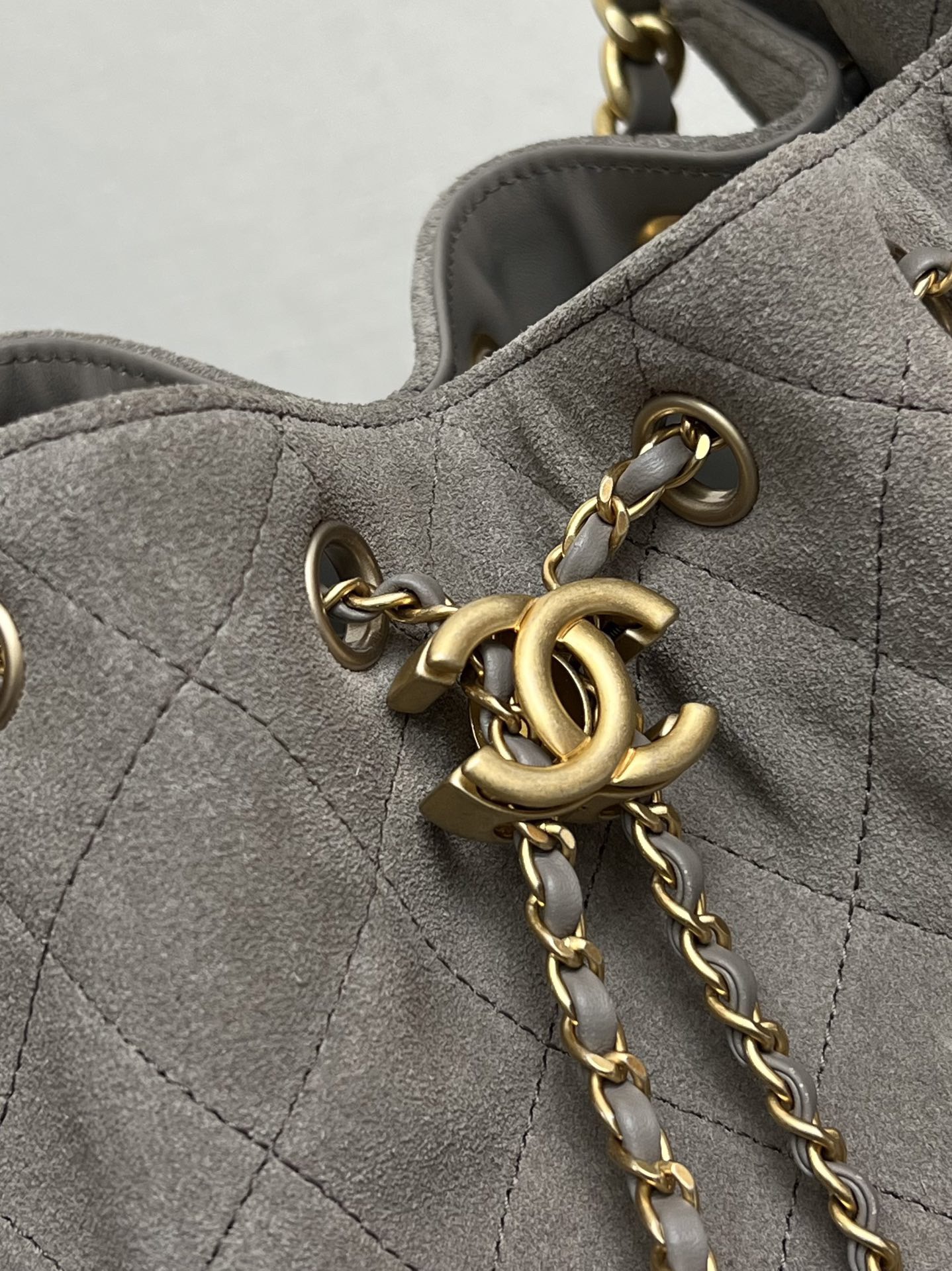 CH*EL 25bag hobo bag
