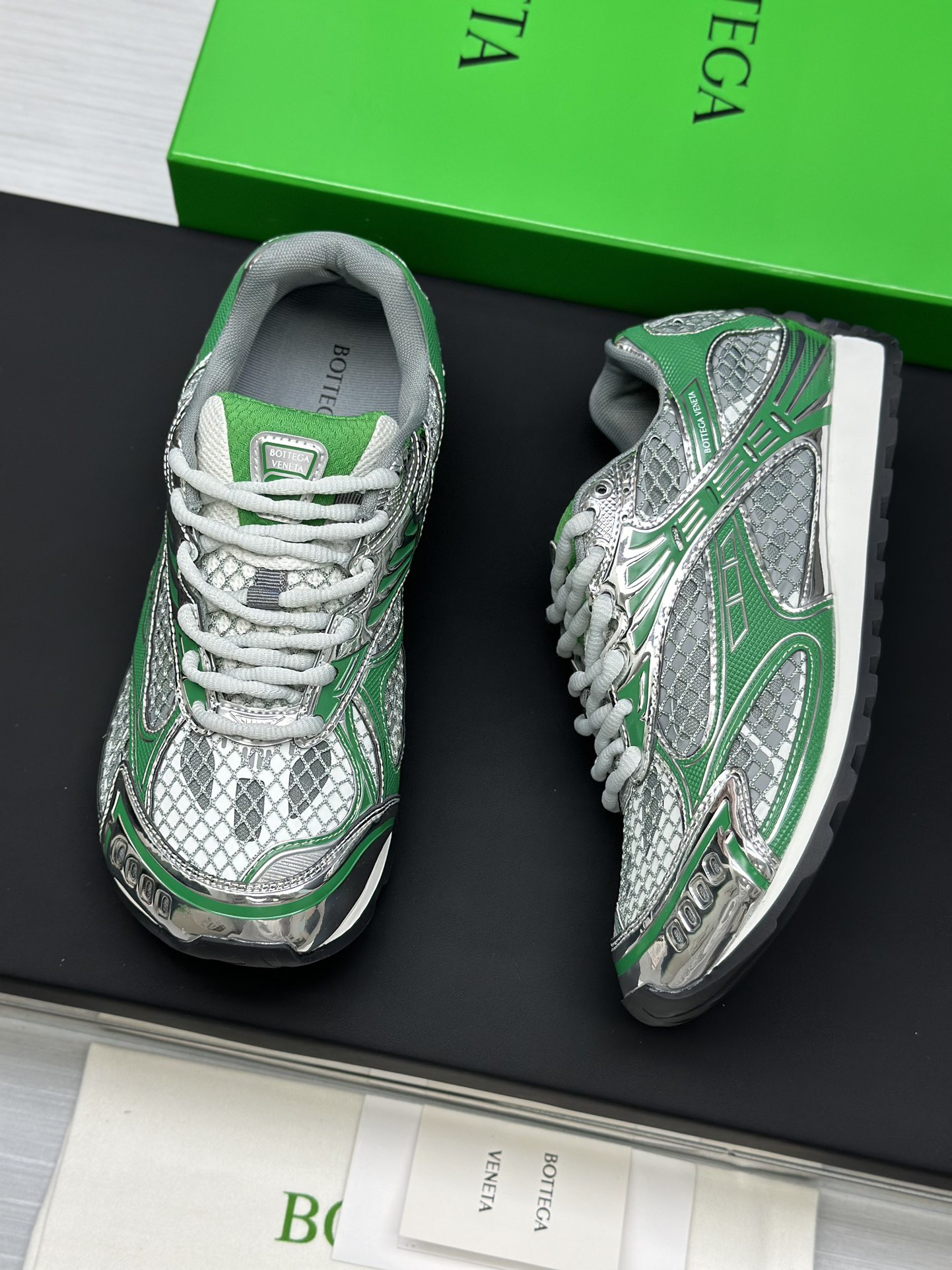 BV Orbit Sneaker