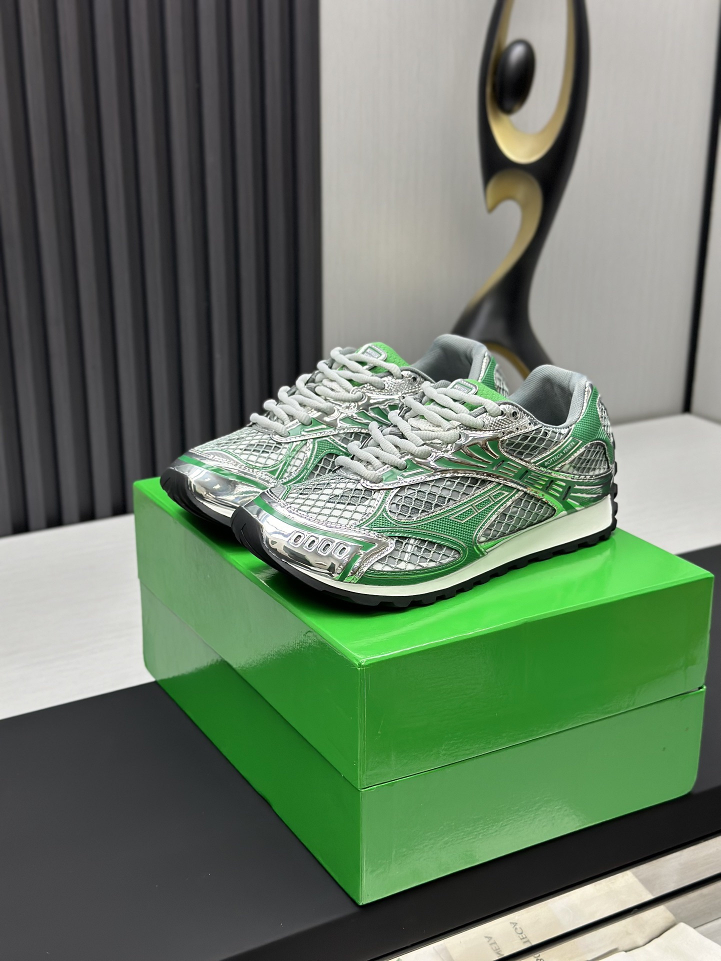 BV Orbit Sneaker
