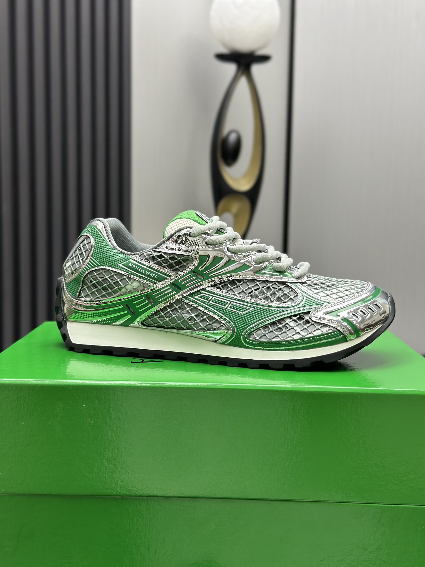 BV Orbit Sneaker