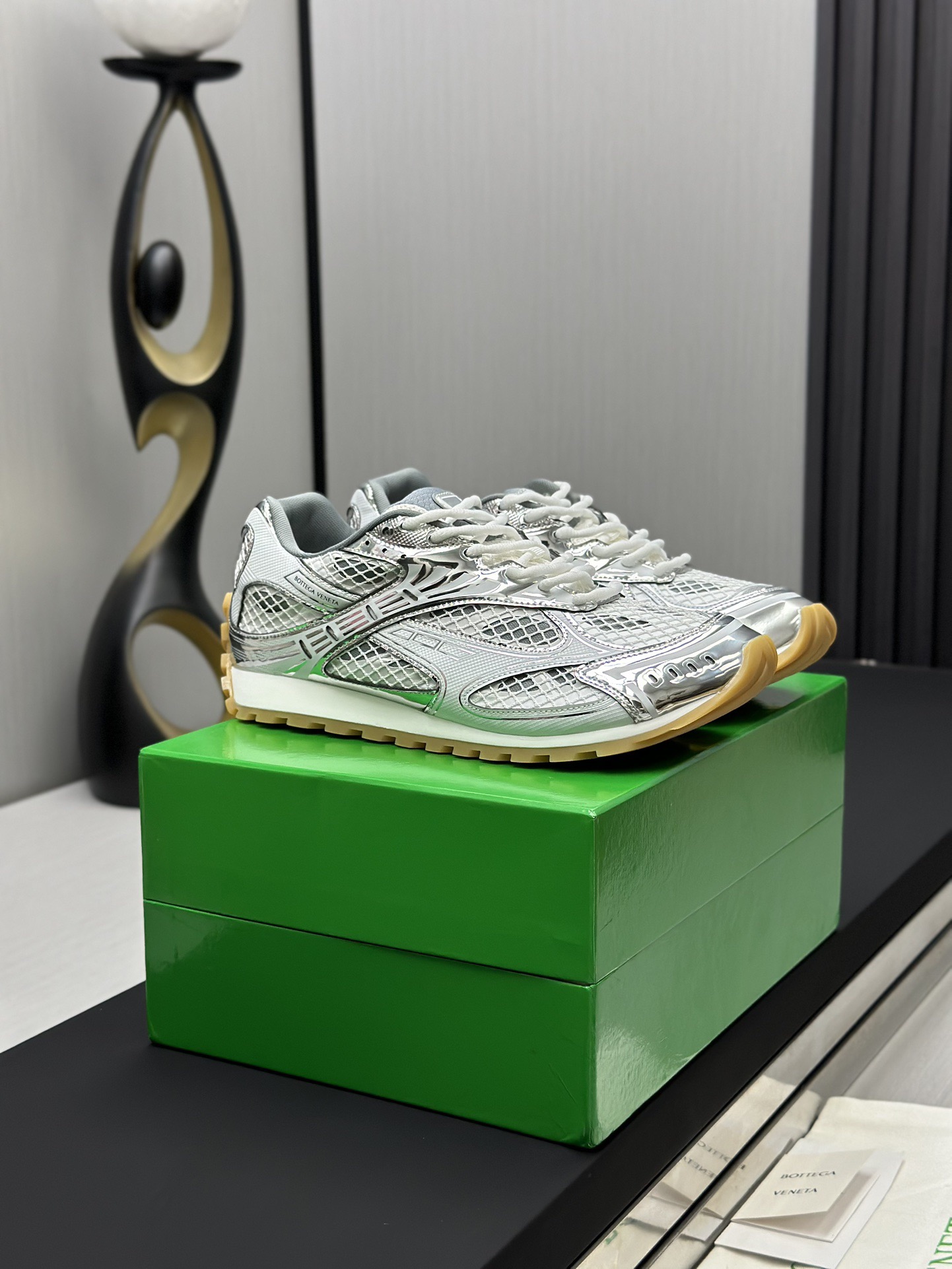 BV Orbit Sneaker