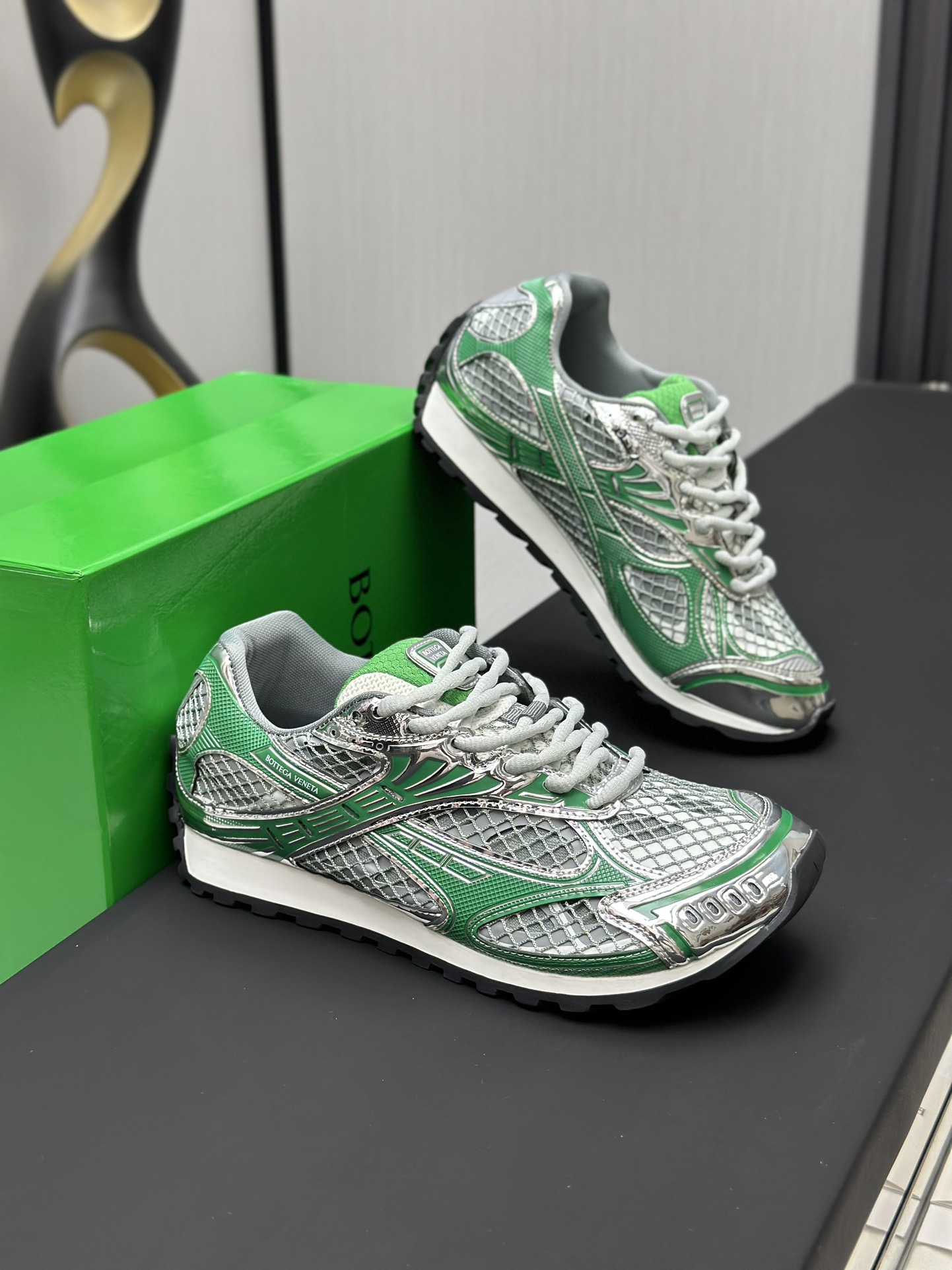 BV Orbit Sneaker