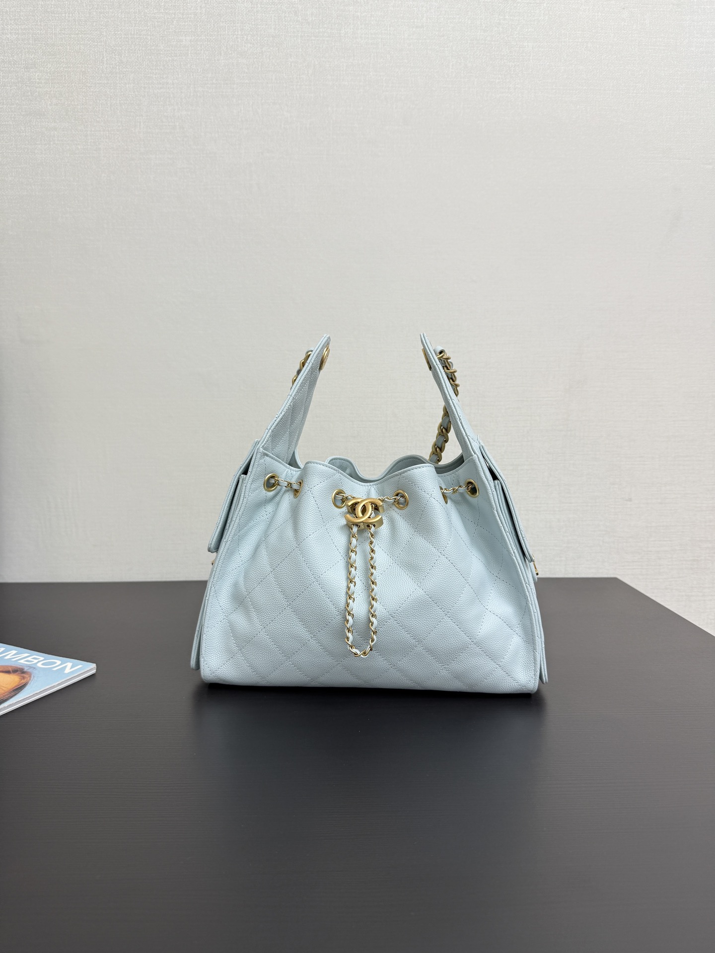 CH*EL 25bag hobo bag
