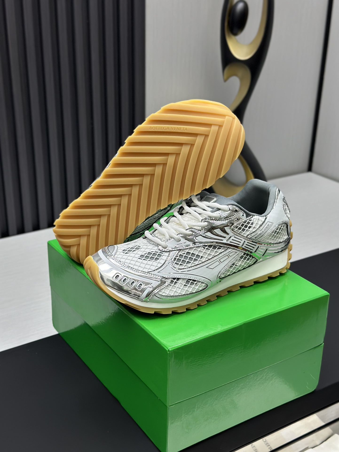 BV Orbit Sneaker