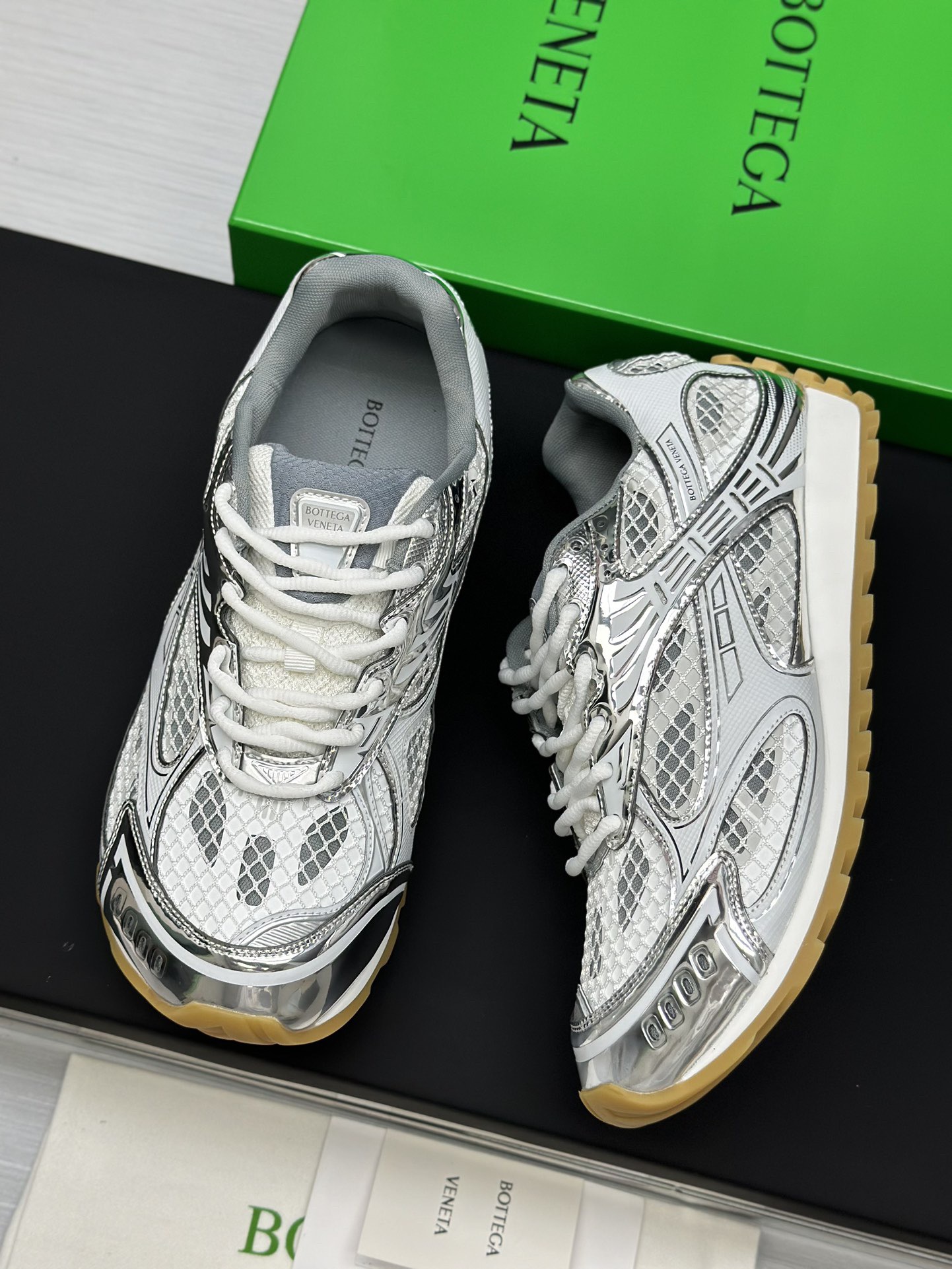 BV Orbit Sneaker