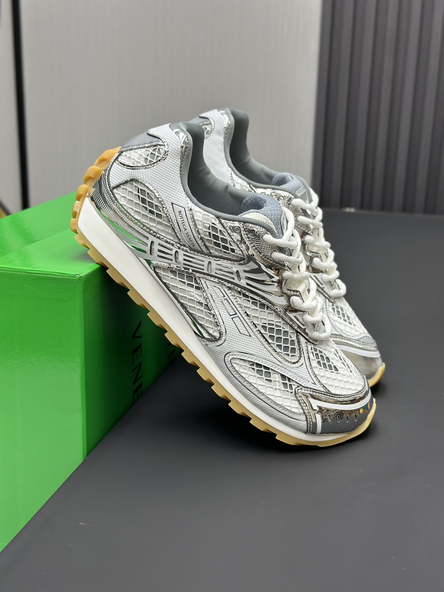 BV Orbit Sneaker