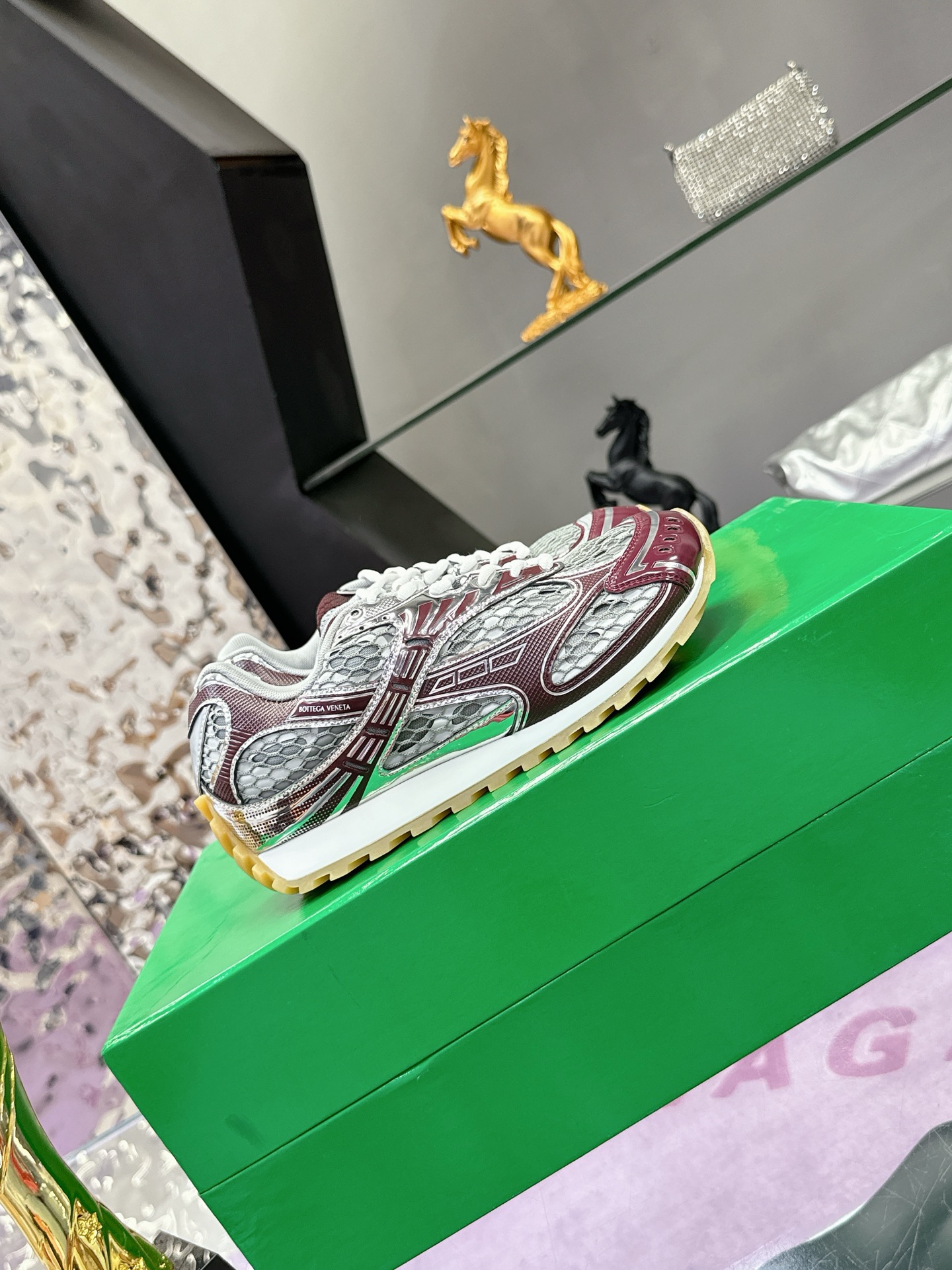 BV Orbit Sneaker