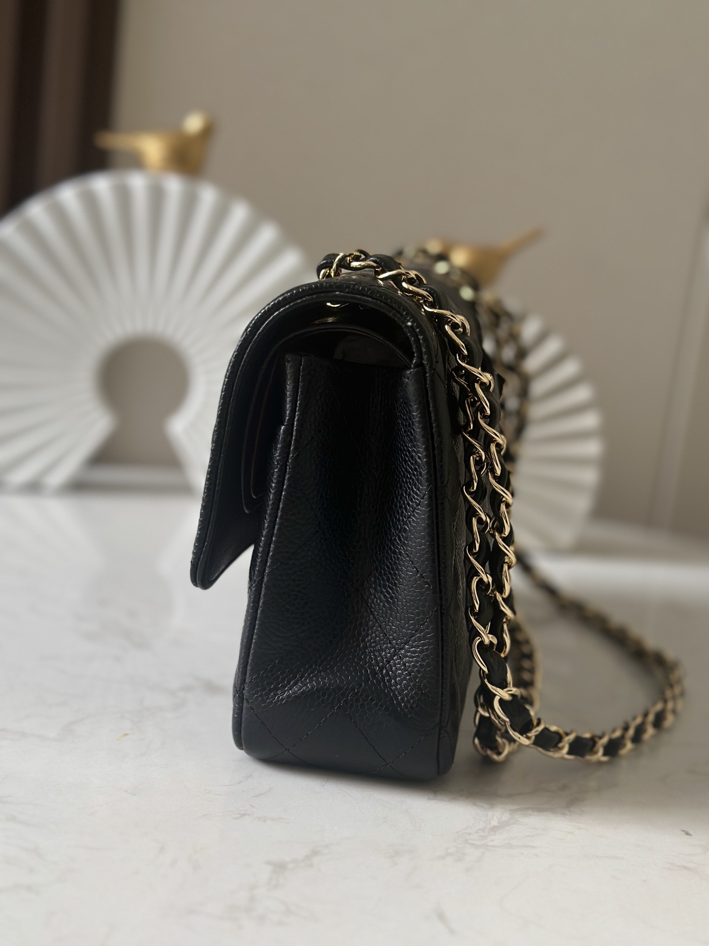Chanel CF 25cm