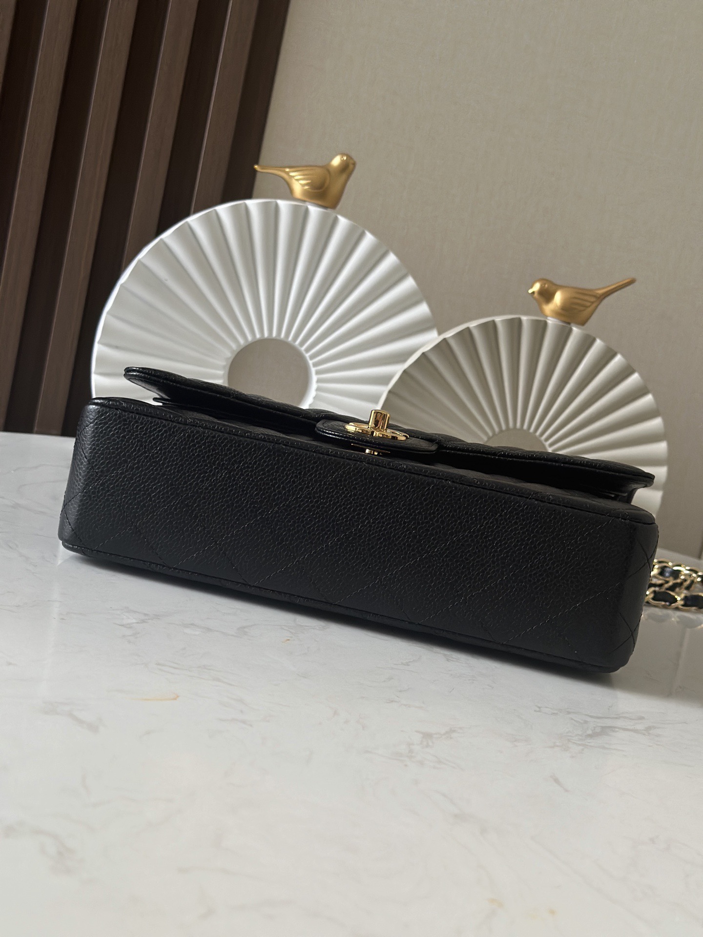 Chanel CF 25cm