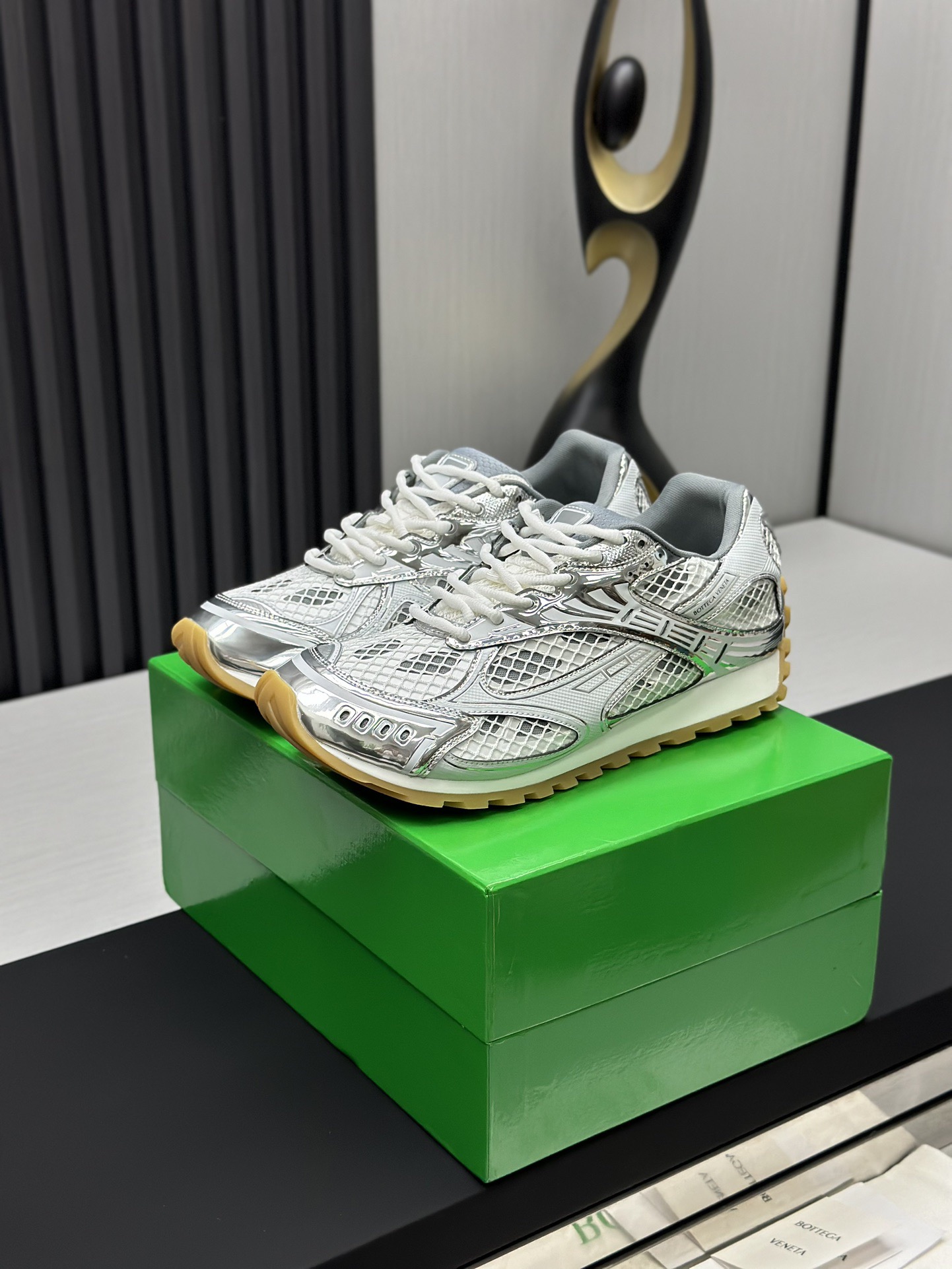BV Orbit Sneaker