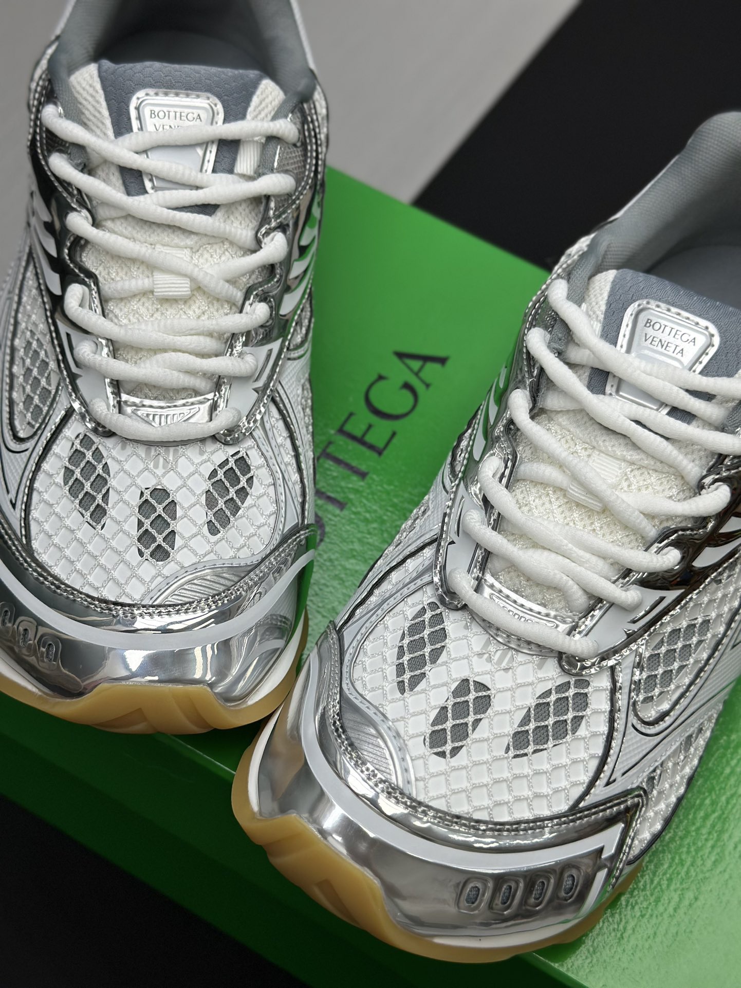 BV Orbit Sneaker