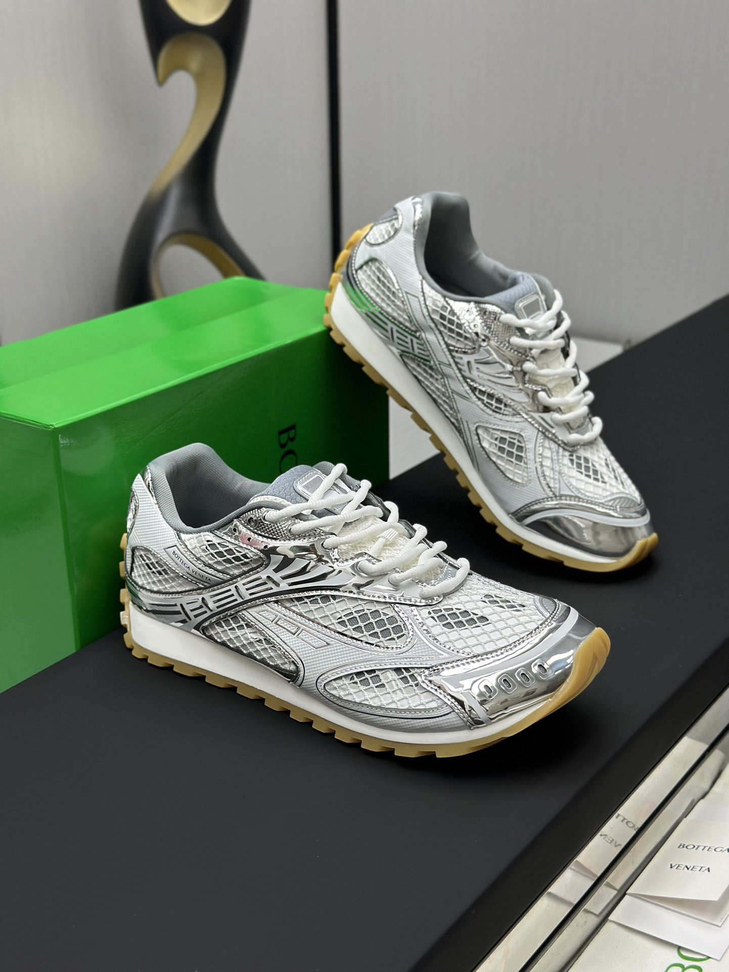 BV Orbit Sneaker