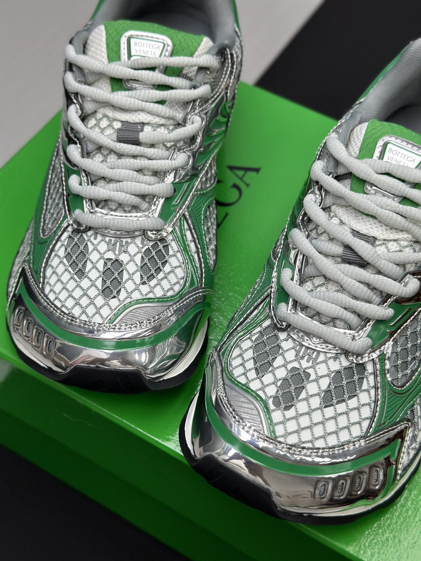 BV Orbit Sneaker