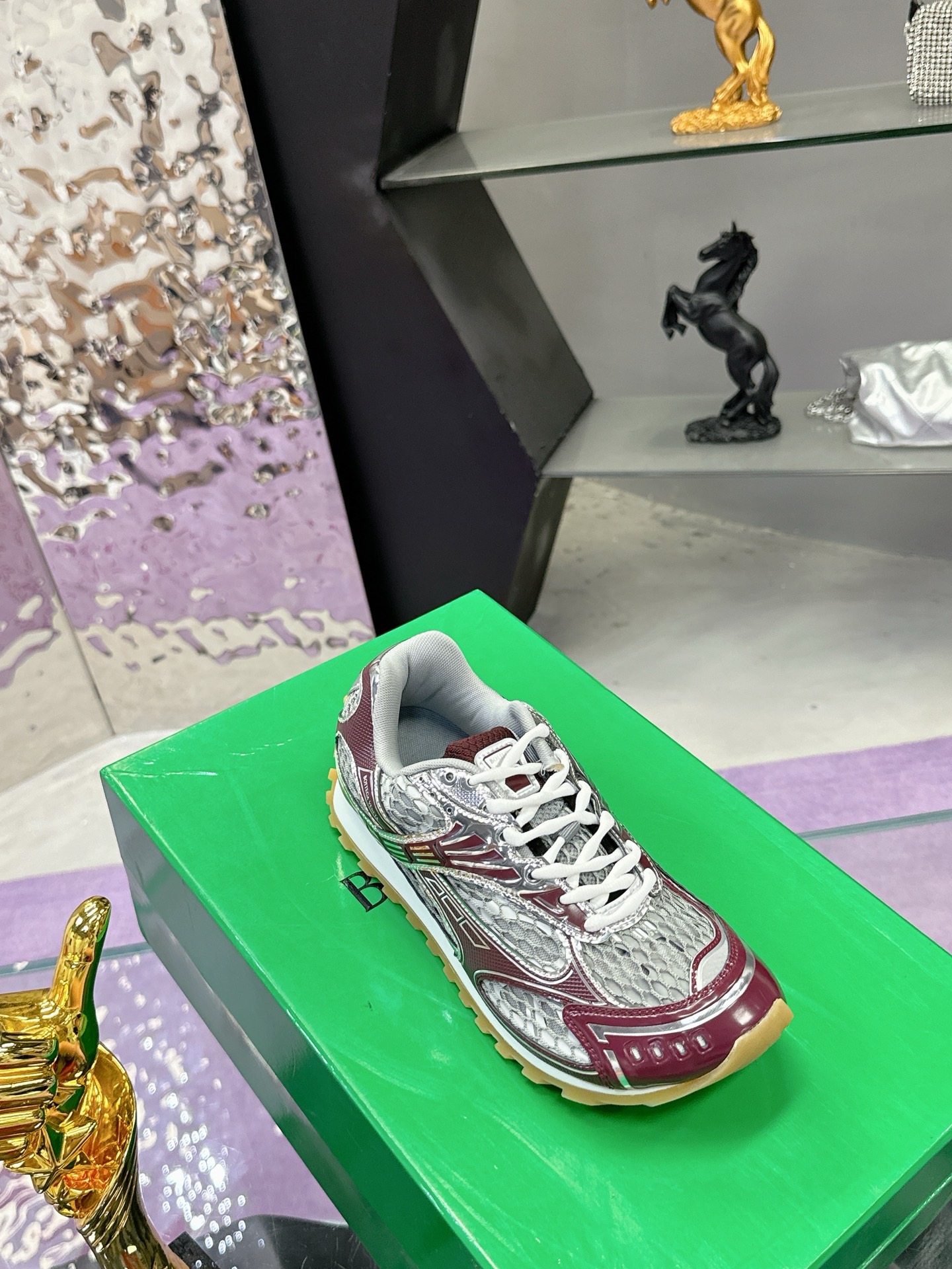 BV Orbit Sneaker