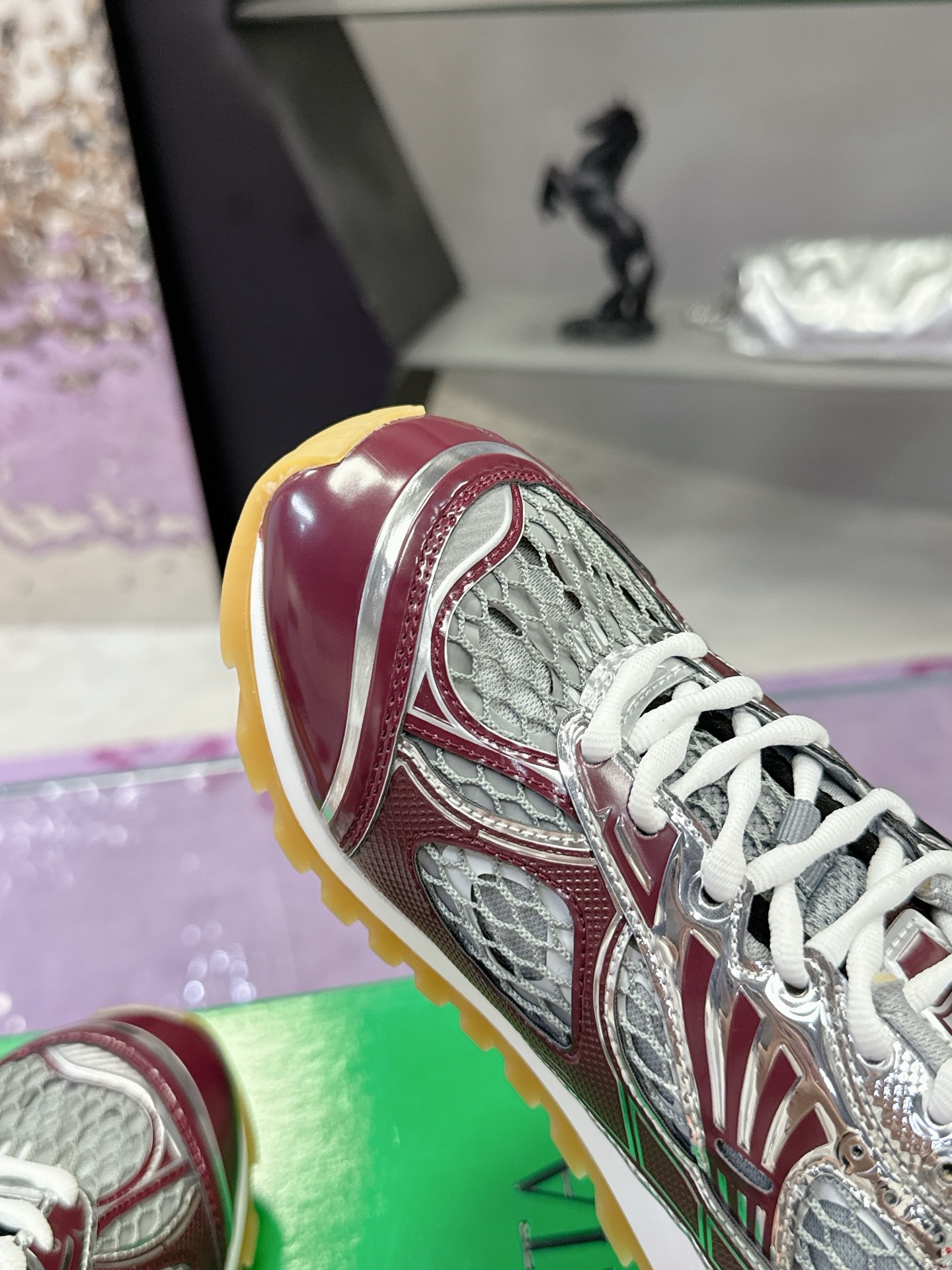 BV Orbit Sneaker
