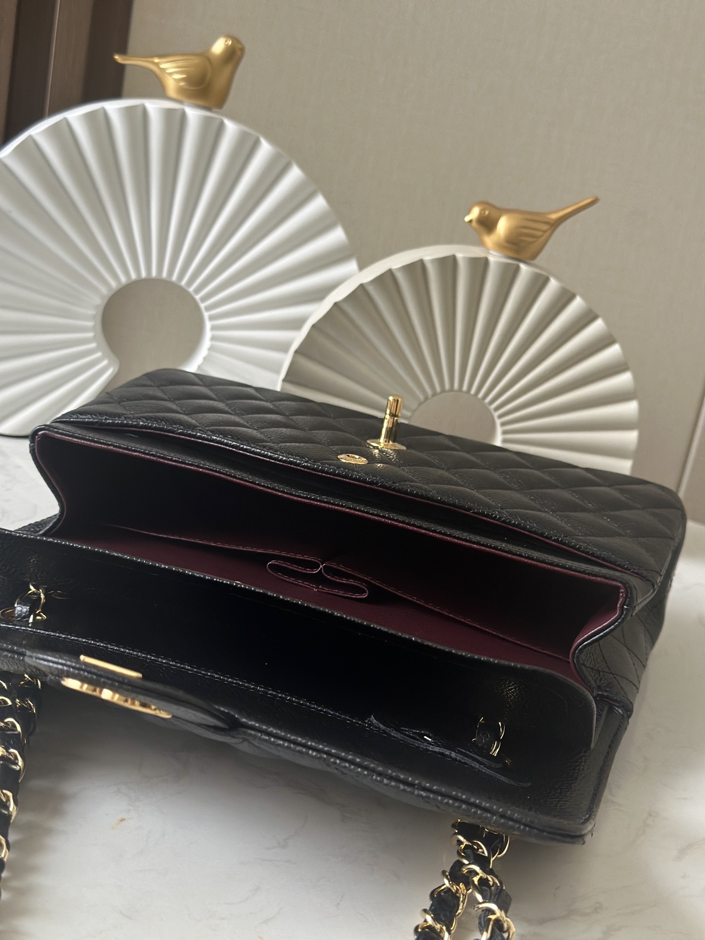 Chanel CF 25cm