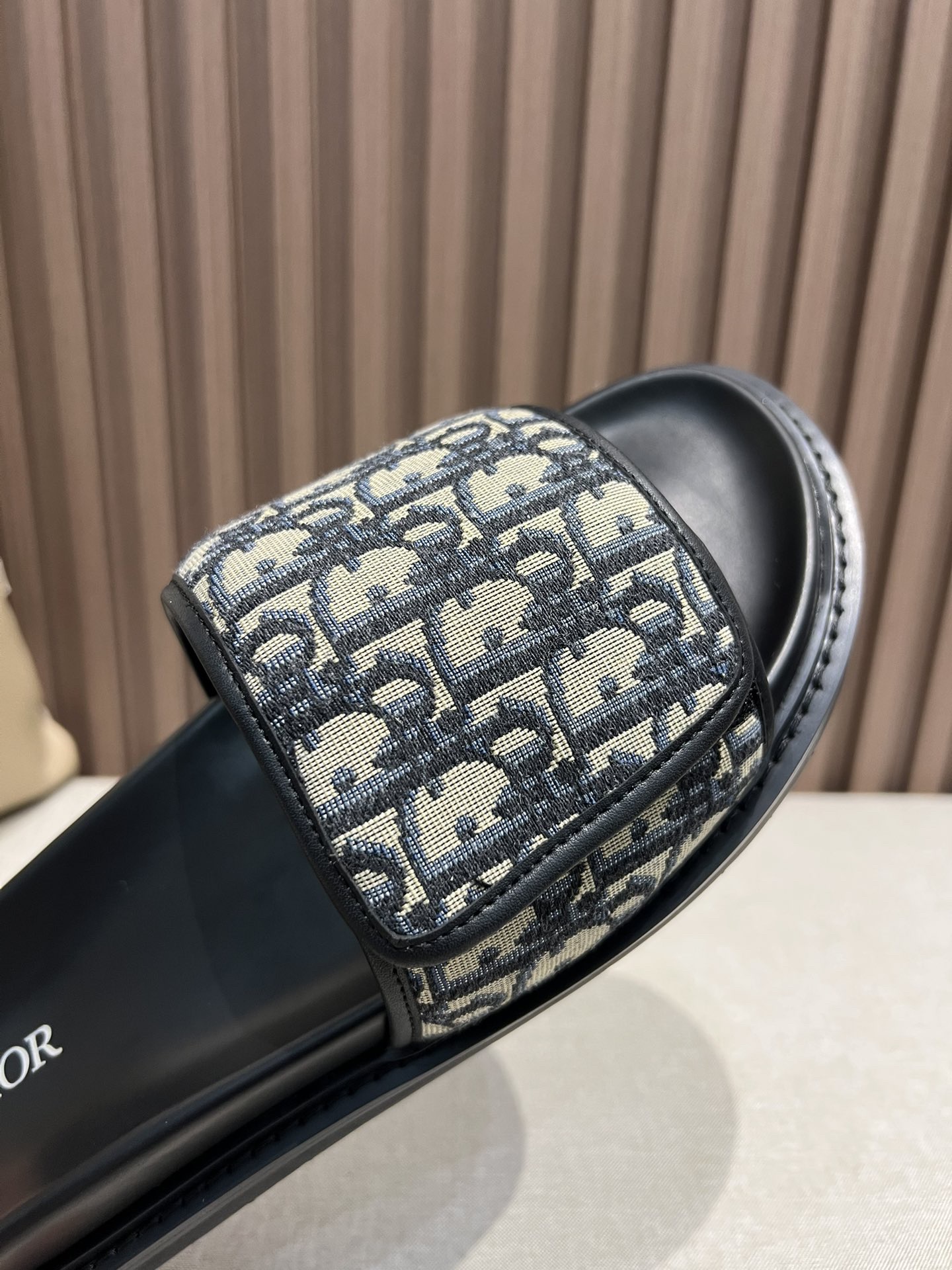 Dior men slide