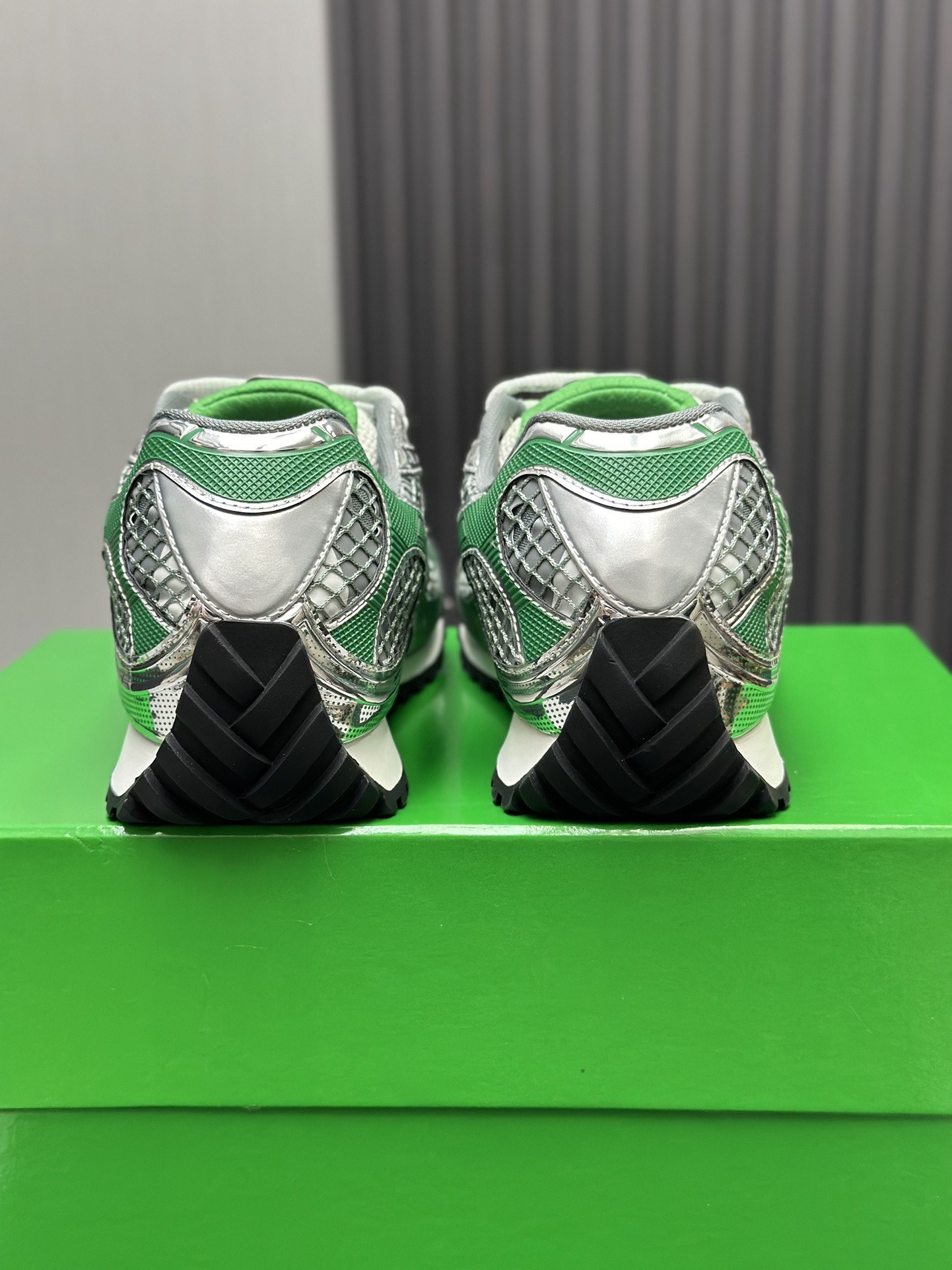 BV Orbit Sneaker