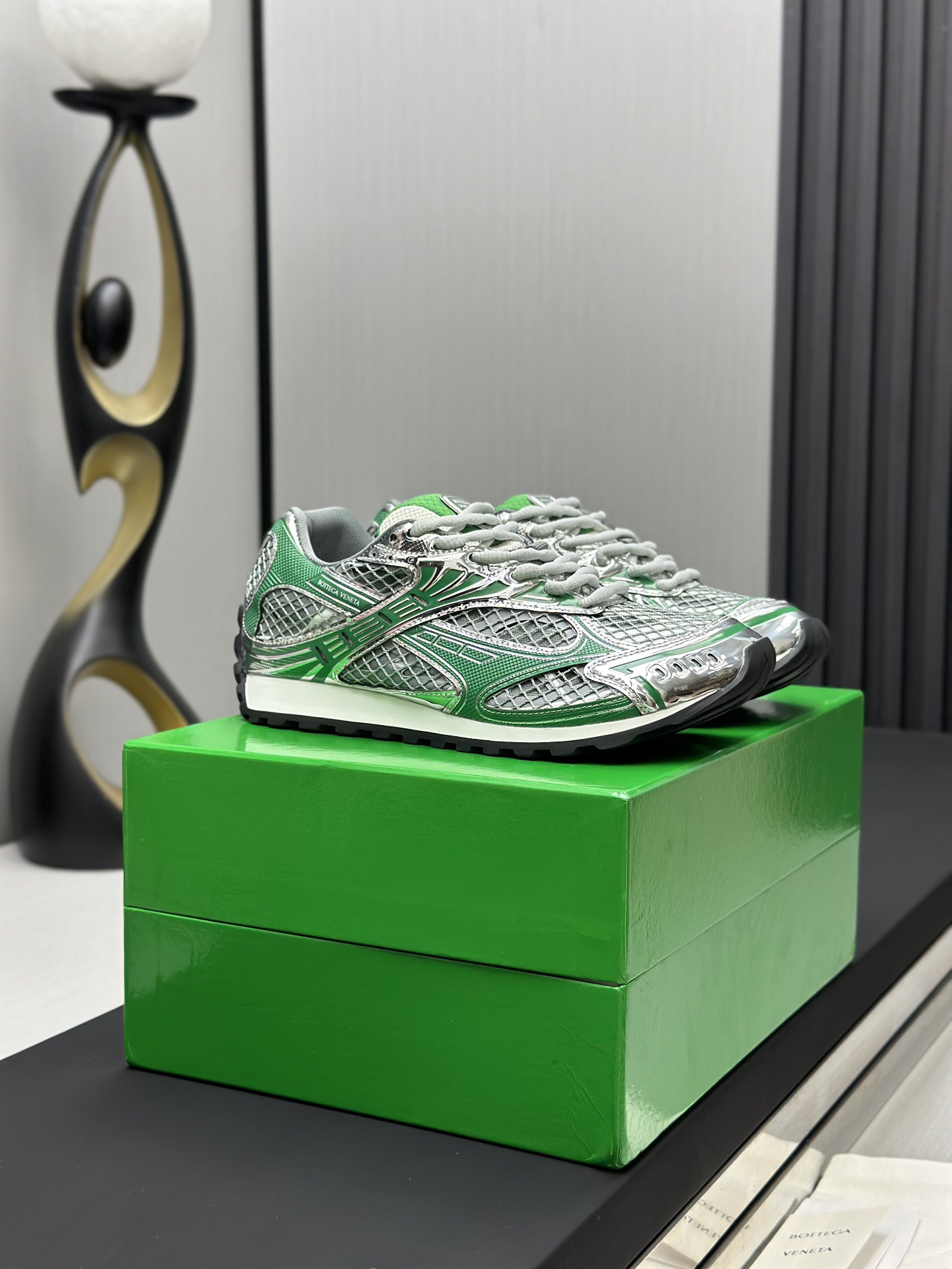 BV Orbit Sneaker