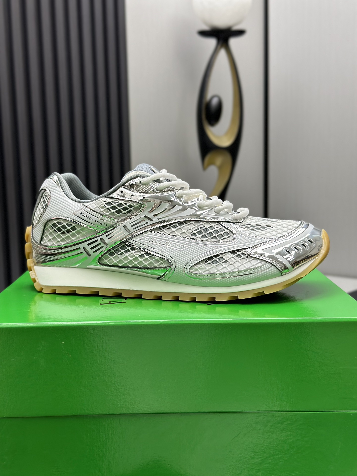 BV Orbit Sneaker