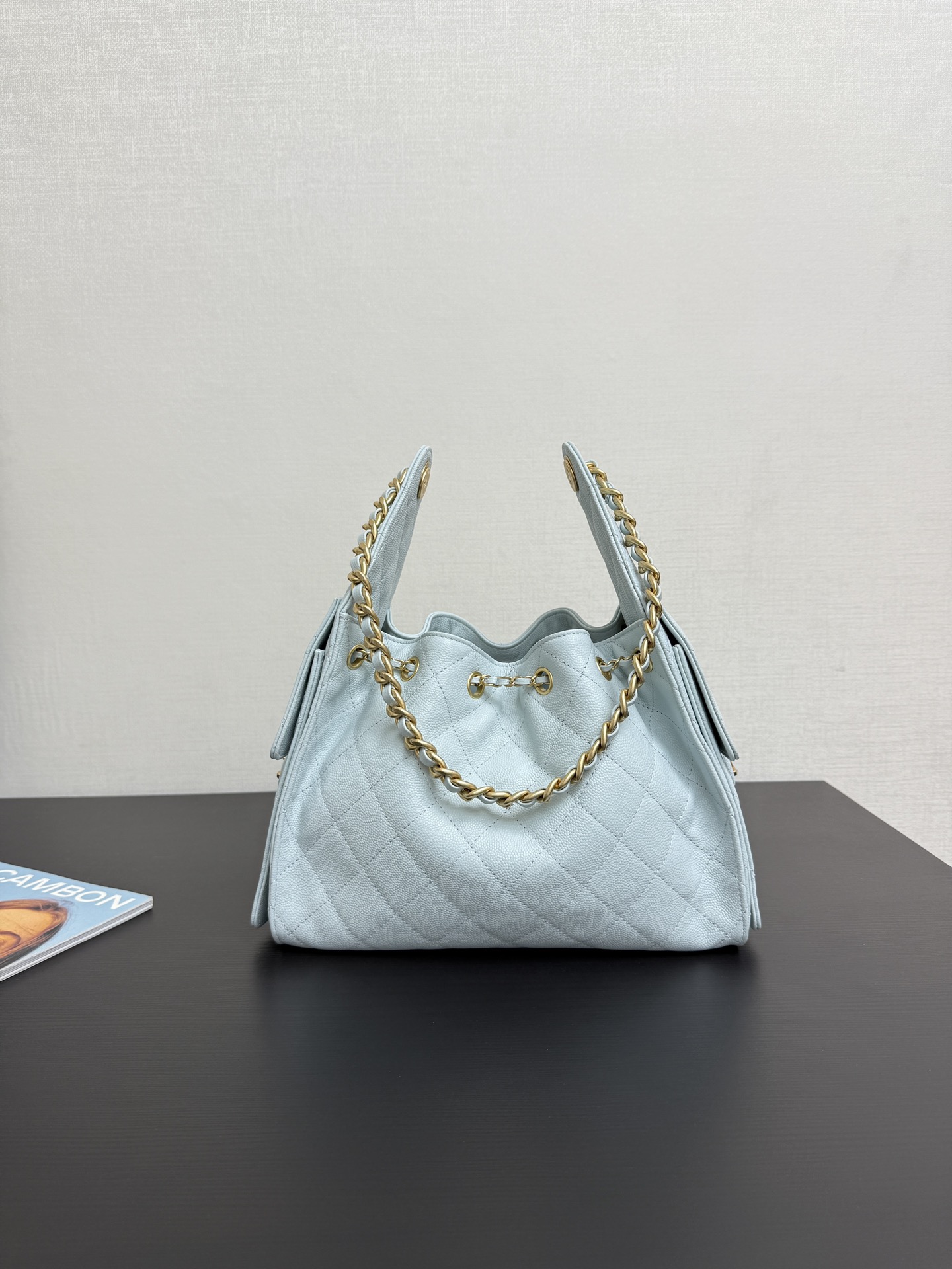 CH*EL 25bag hobo bag