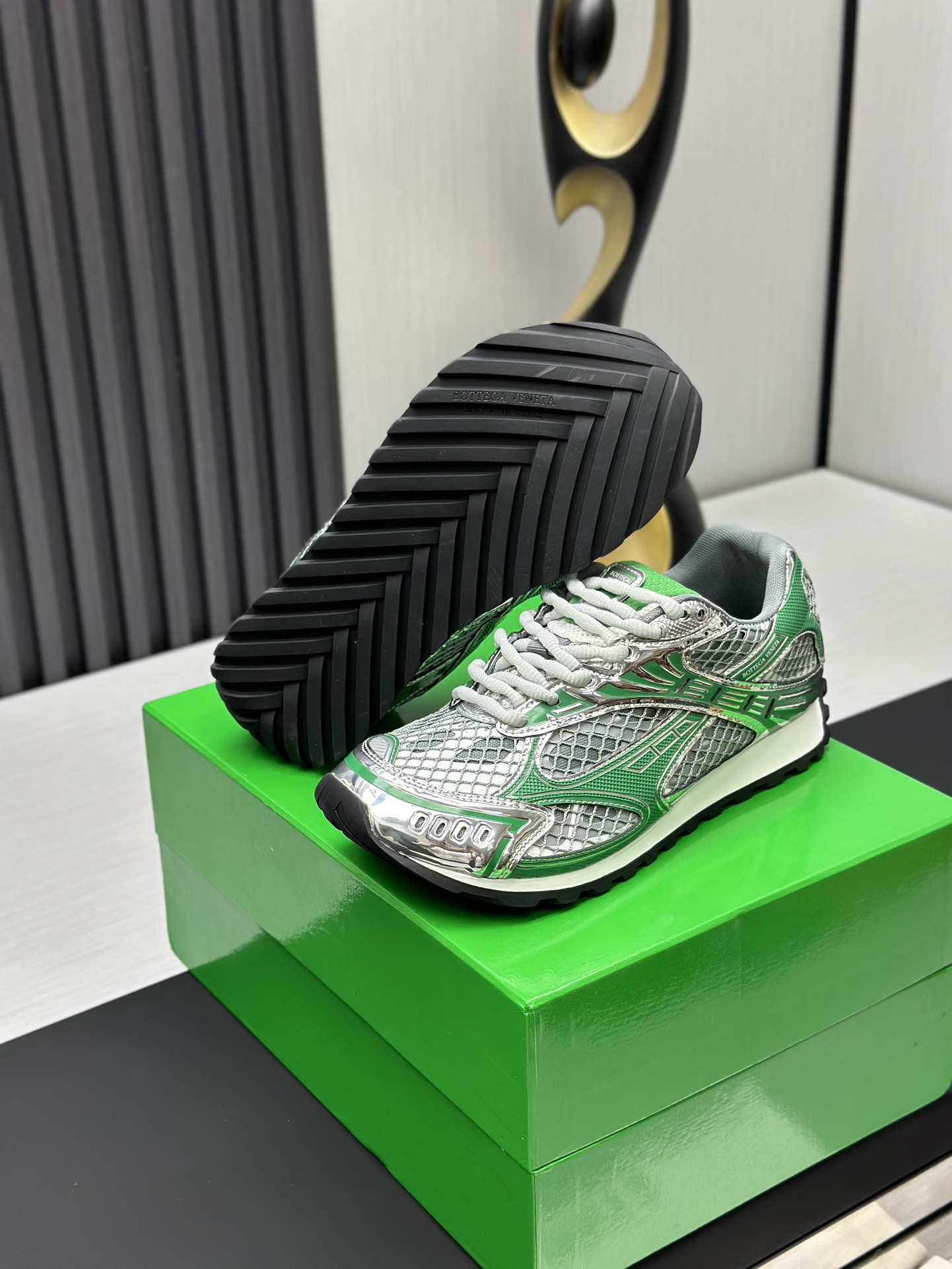 BV Orbit Sneaker