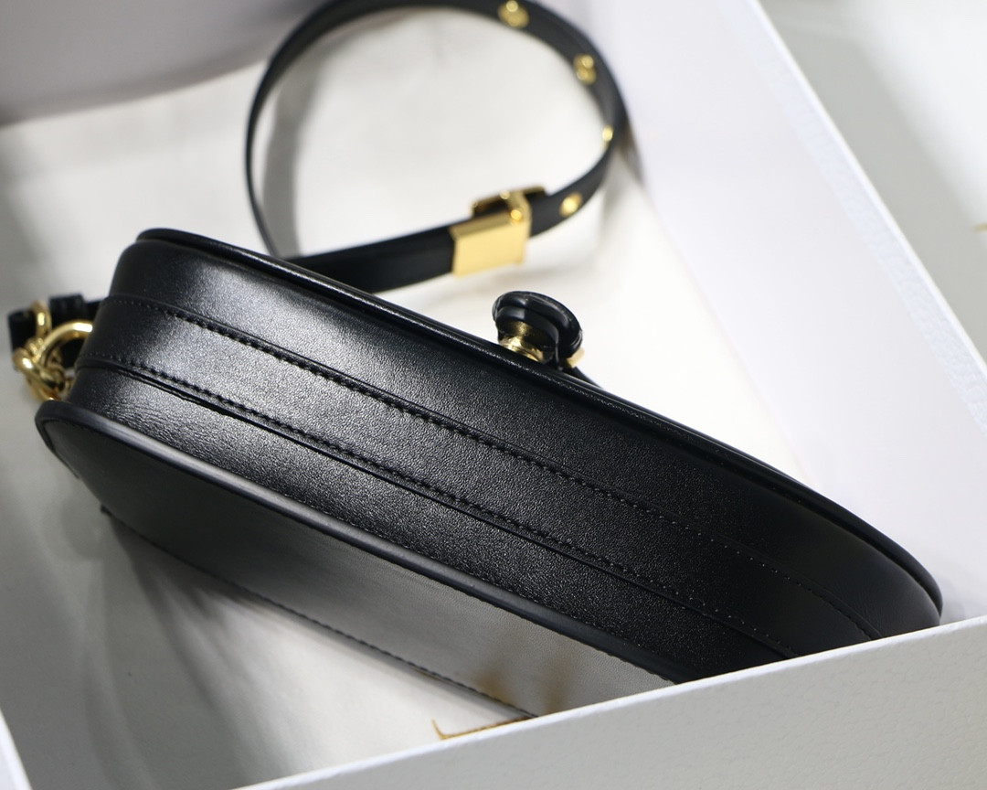 Dior Bobby East-west Bag