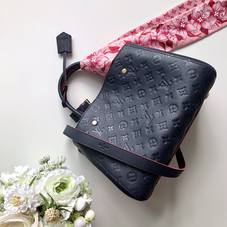 Louis Vuitton Montaigne Bb Bag