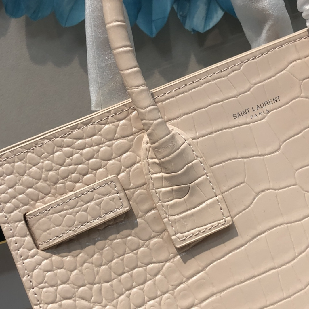 Ysl Sac De Jour Bag