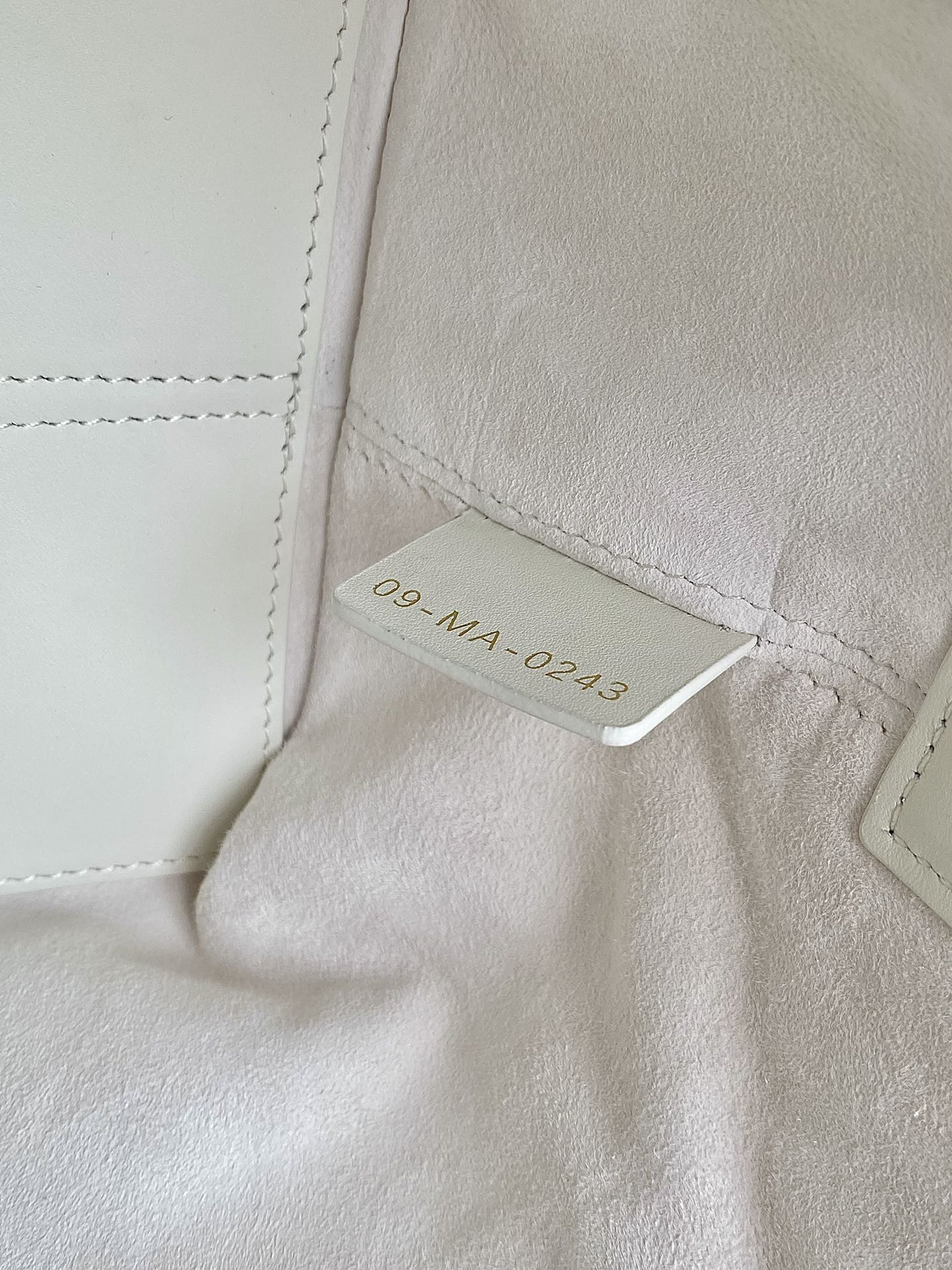 Dior Toujours Bag