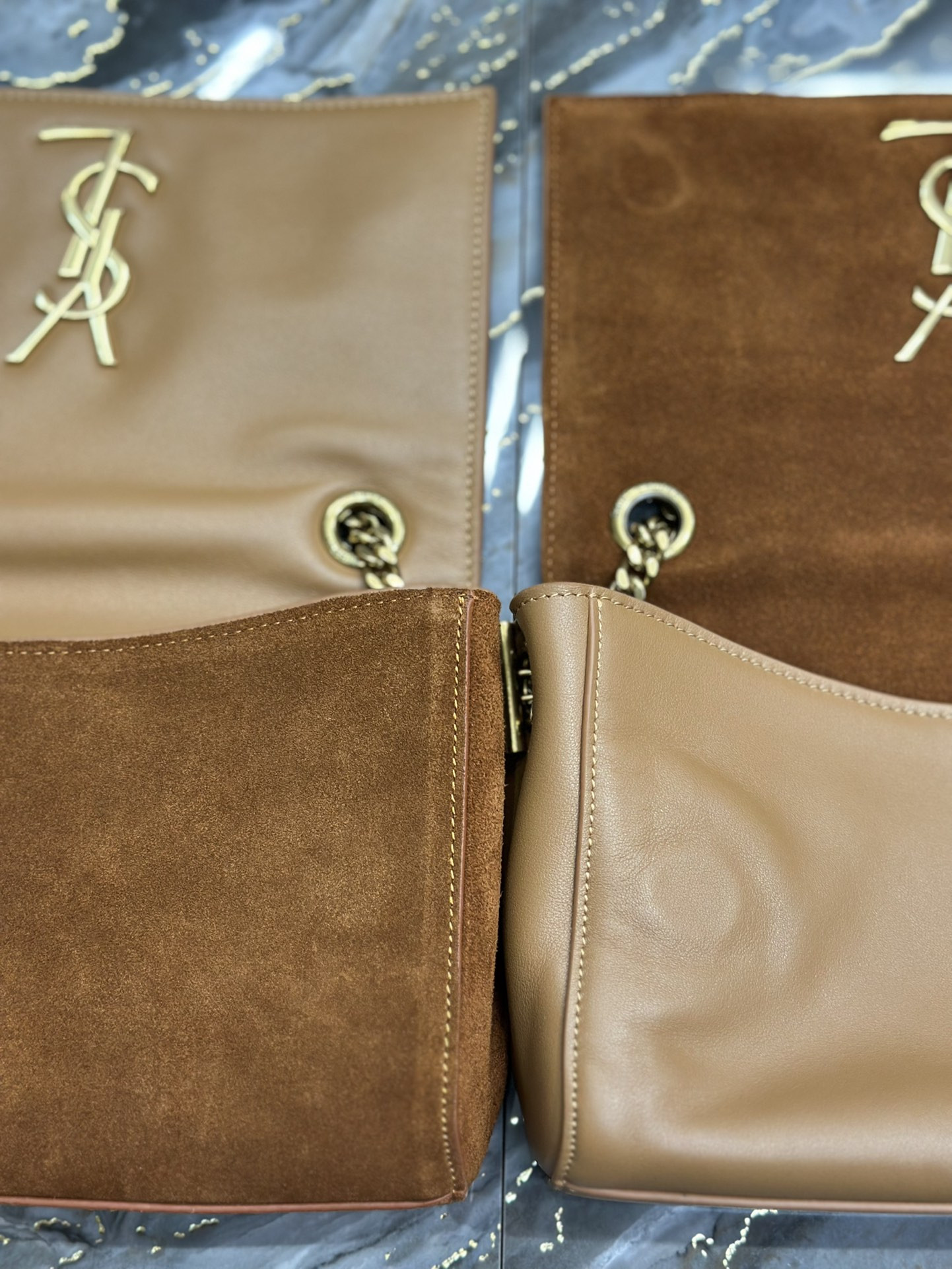 Ysl Kate Bag