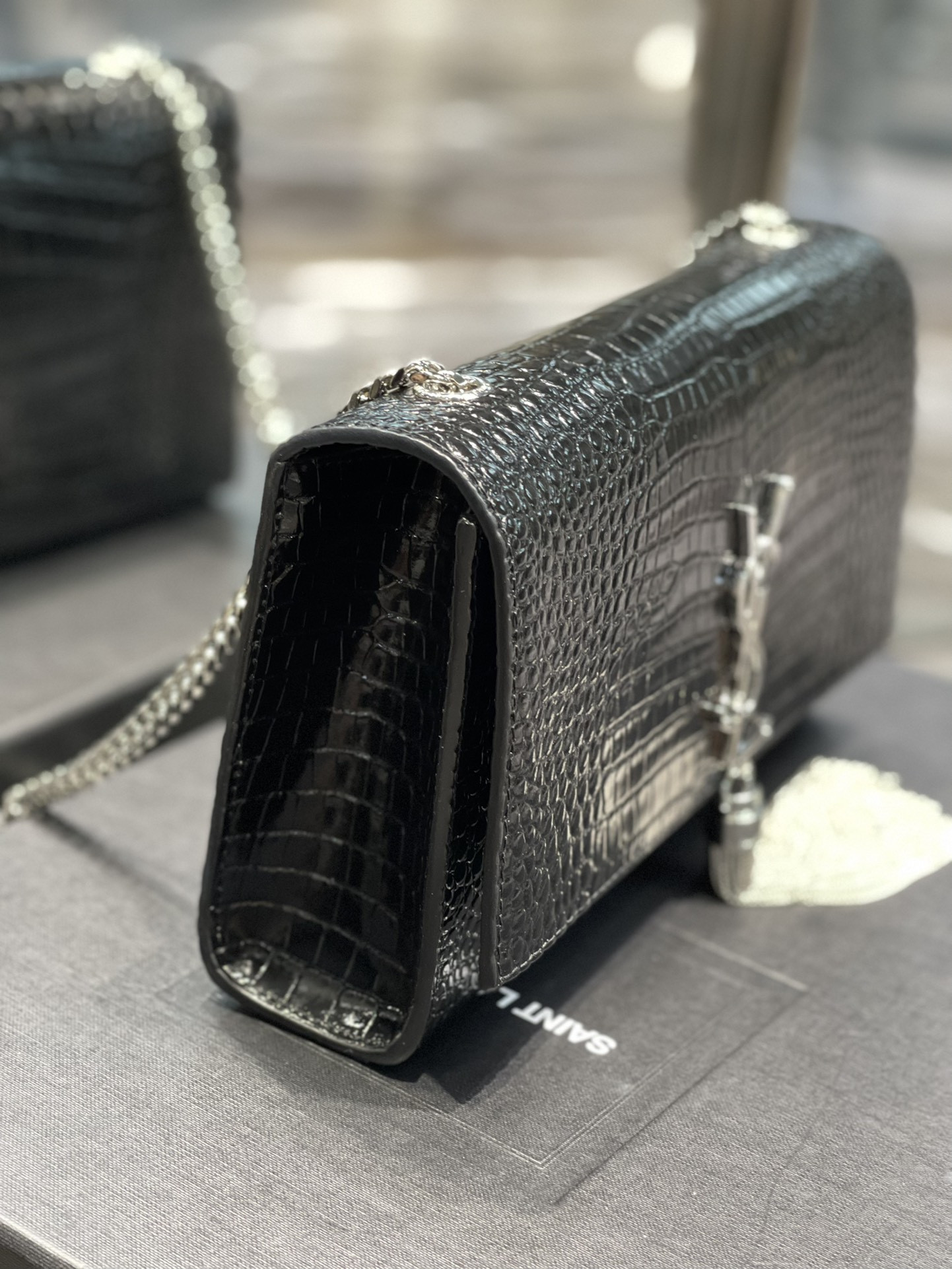 Ysl Kate Bag