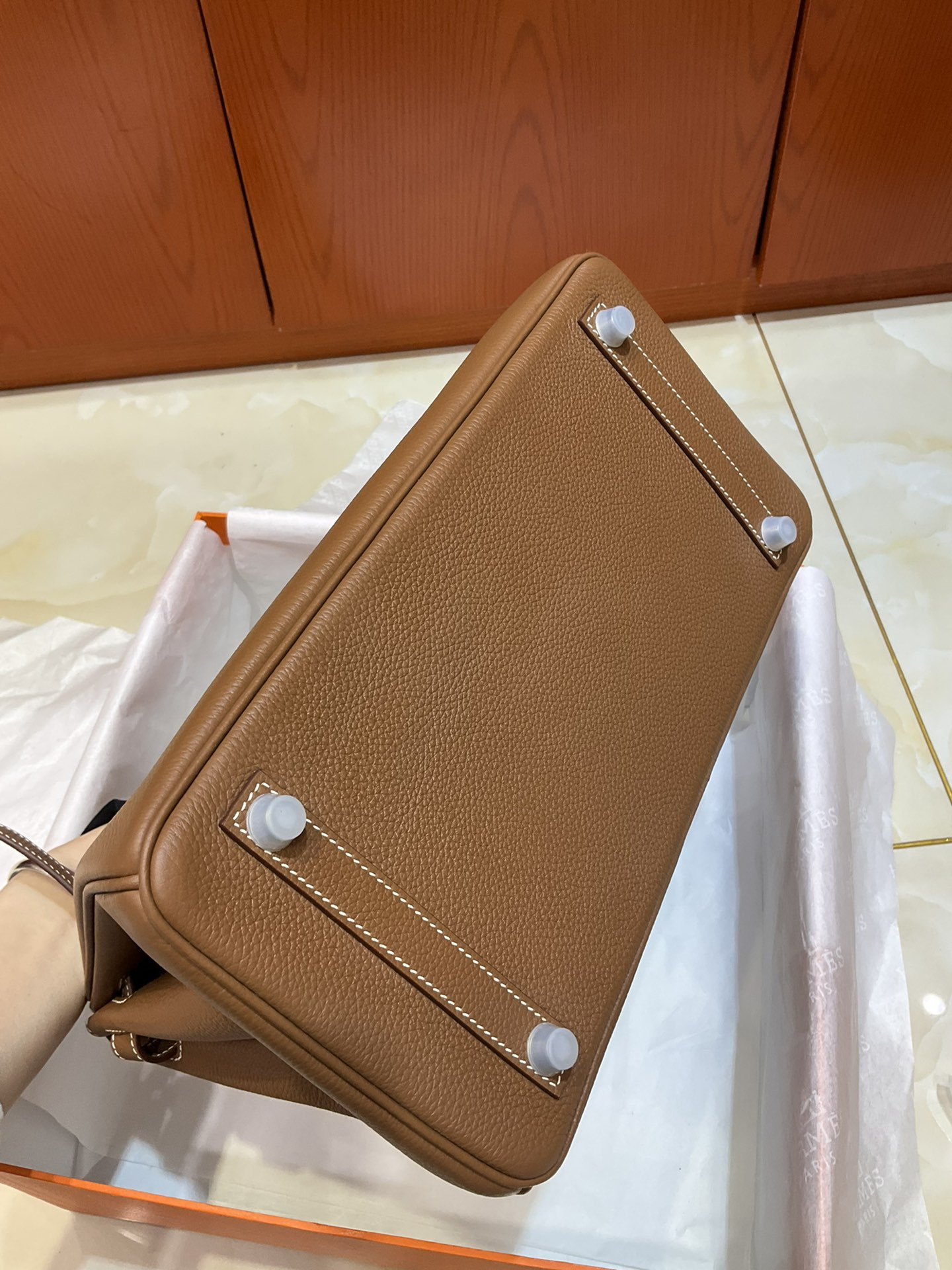Birkin 30