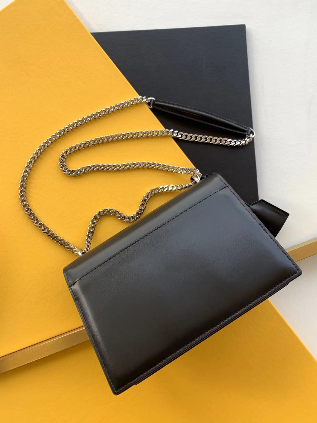 Ysl Sunset Bag