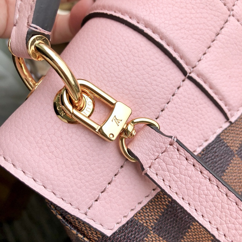 Louis Vuitton Clapton Bag