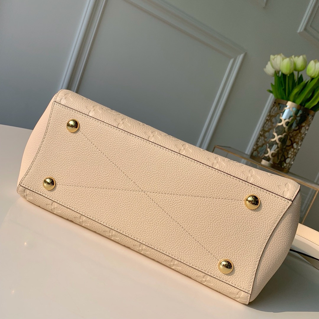 Louis Vuitton Montaigne Bb Bag