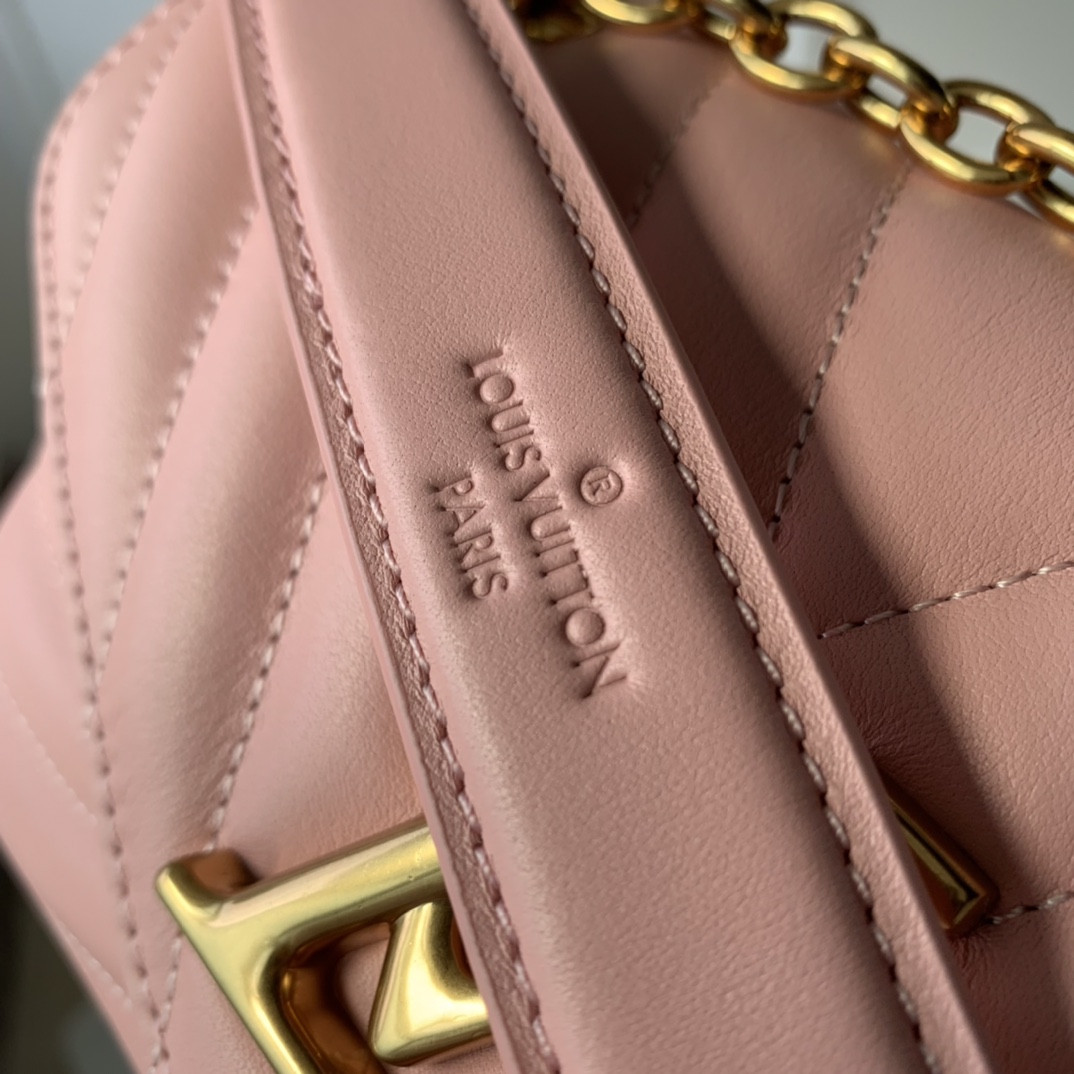 Louis Vuitton New Wave Multi Pochette Accessoires Bag