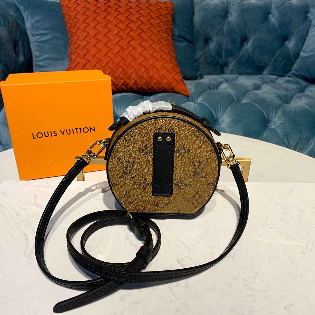 Lv Boite Chapeau
